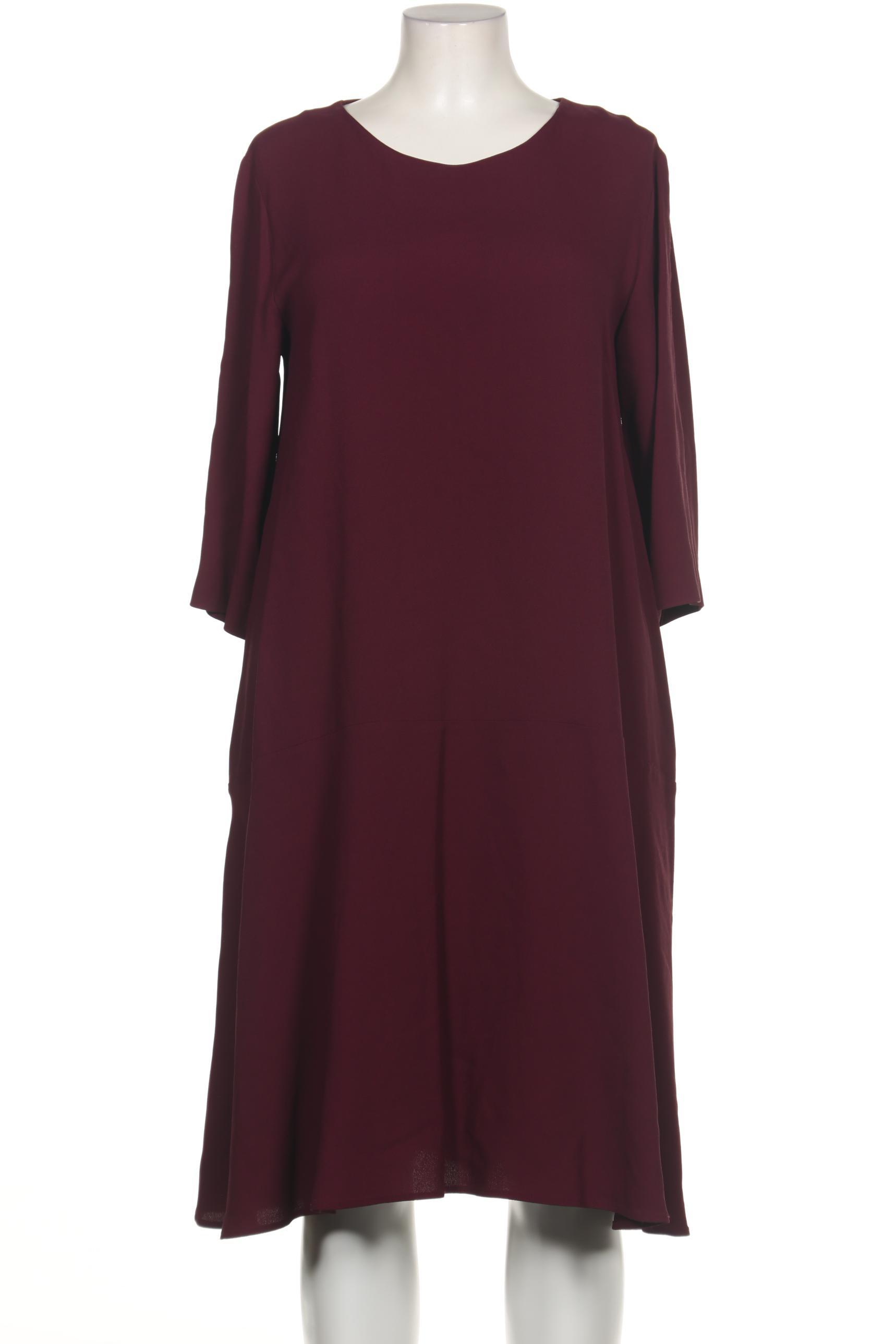 

Weekend Max Mara Damen Kleid, bordeaux, Gr. 46