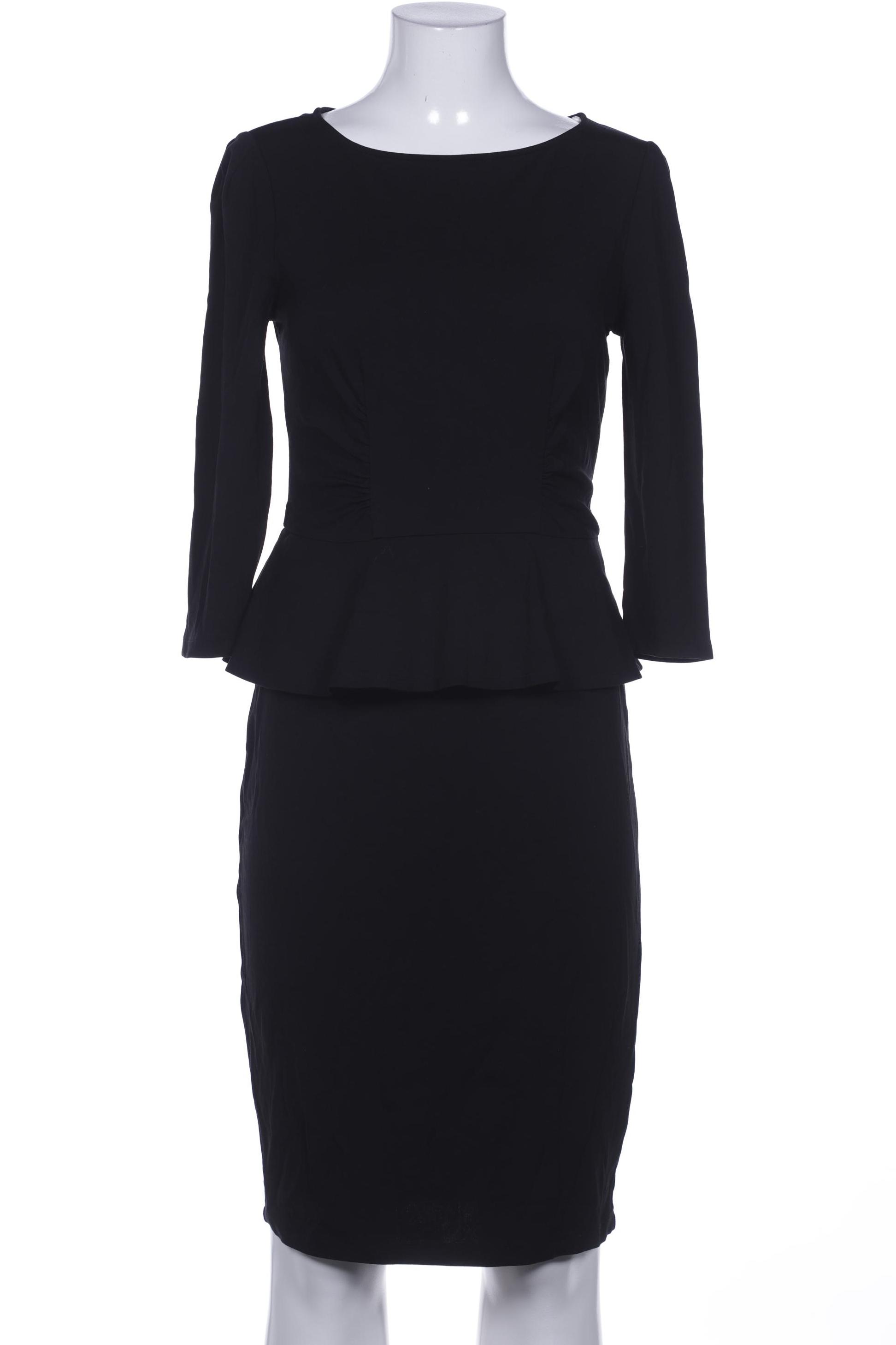 

Weekend Max Mara Damen Kleid, schwarz, Gr. 42