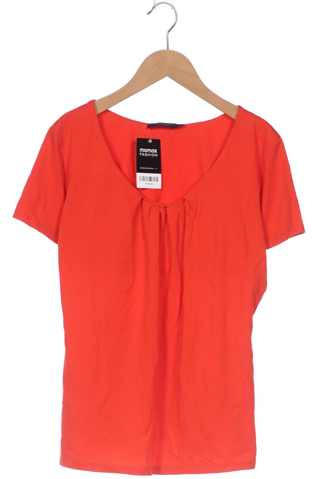 

Weekend Max Mara Damen T-Shirt, rot, Gr. 38
