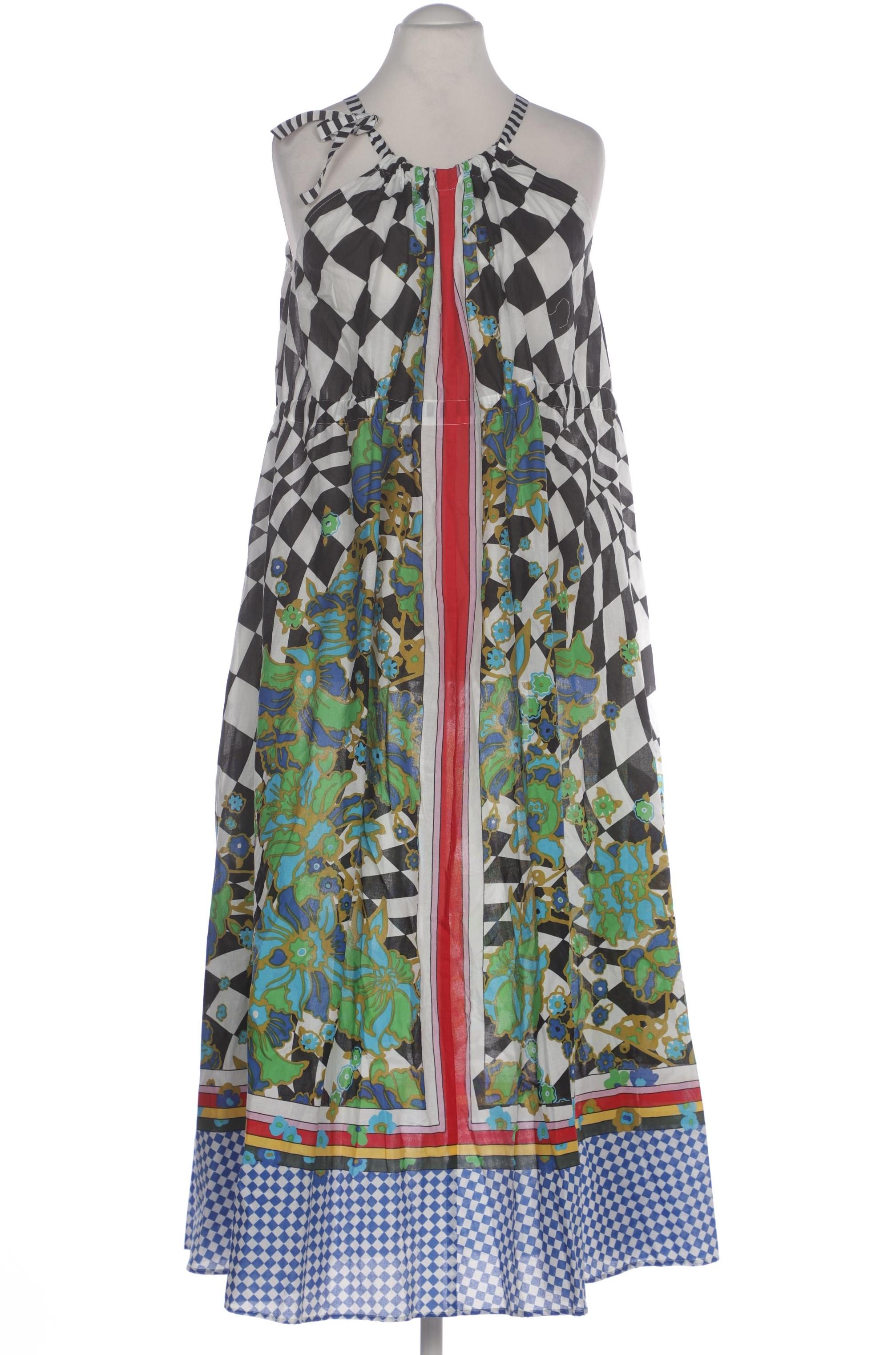 

Weekend Max Mara Damen Kleid, mehrfarbig, Gr. 44