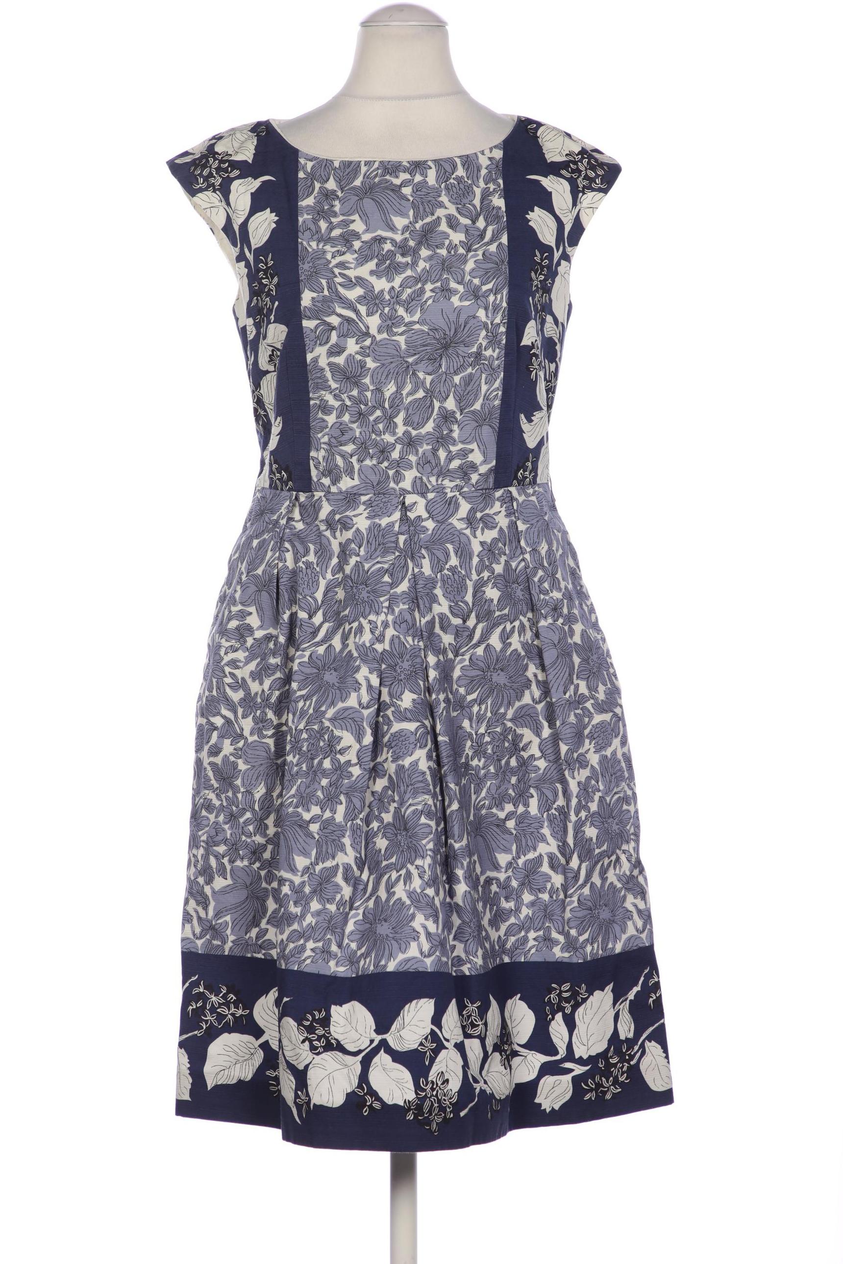 

Weekend Max Mara Damen Kleid, blau, Gr. 36