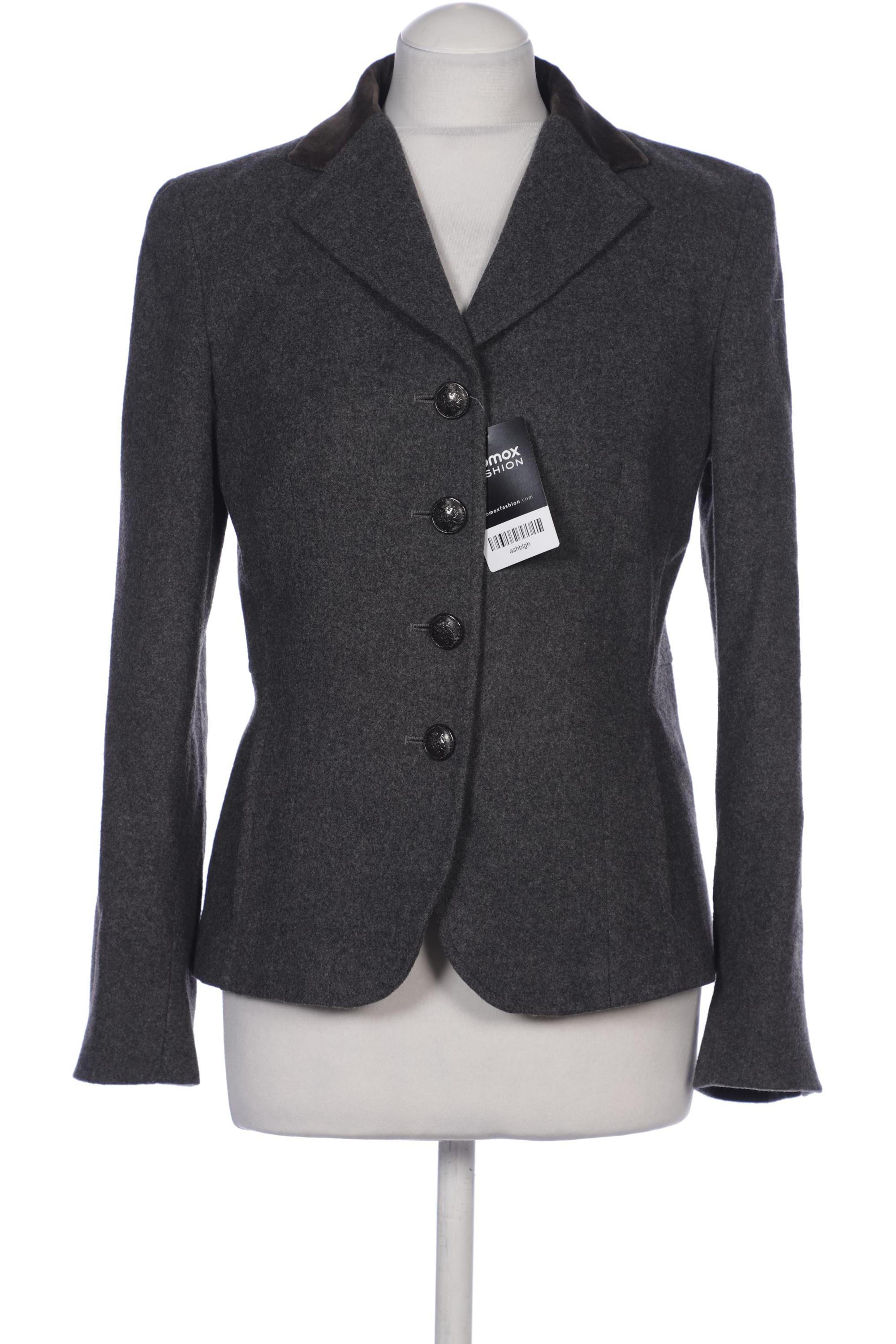 

Weekend Max Mara Damen Blazer, grau, Gr. 40