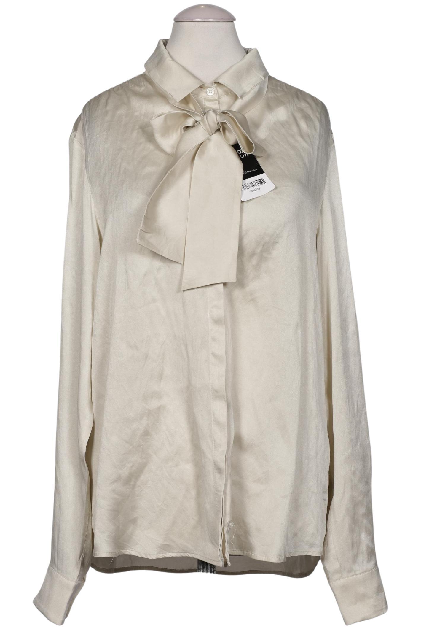 

Weekend Max Mara Damen Bluse, cremeweiß, Gr. 38
