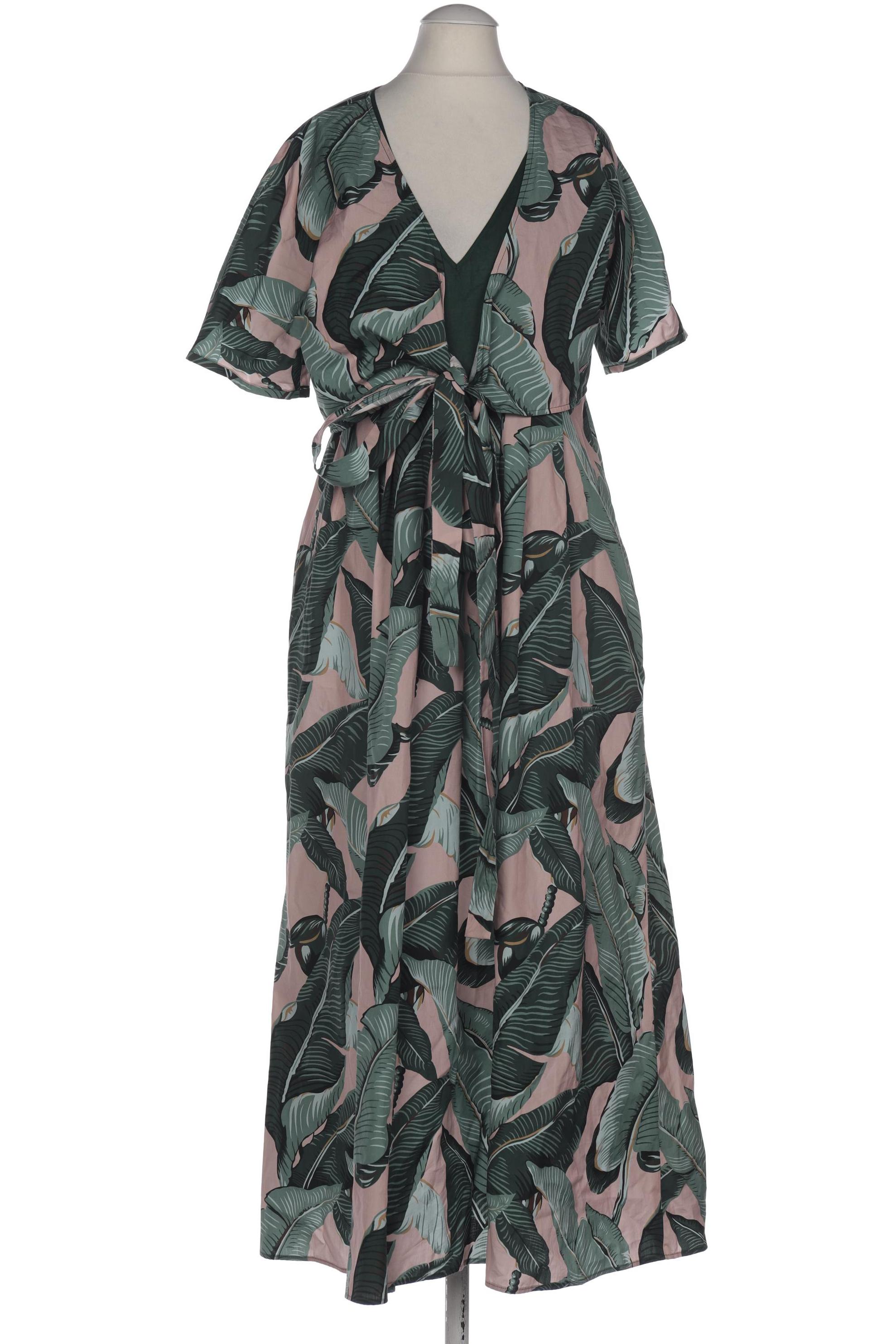 

Weekend Max Mara Damen Kleid, grün, Gr. 36