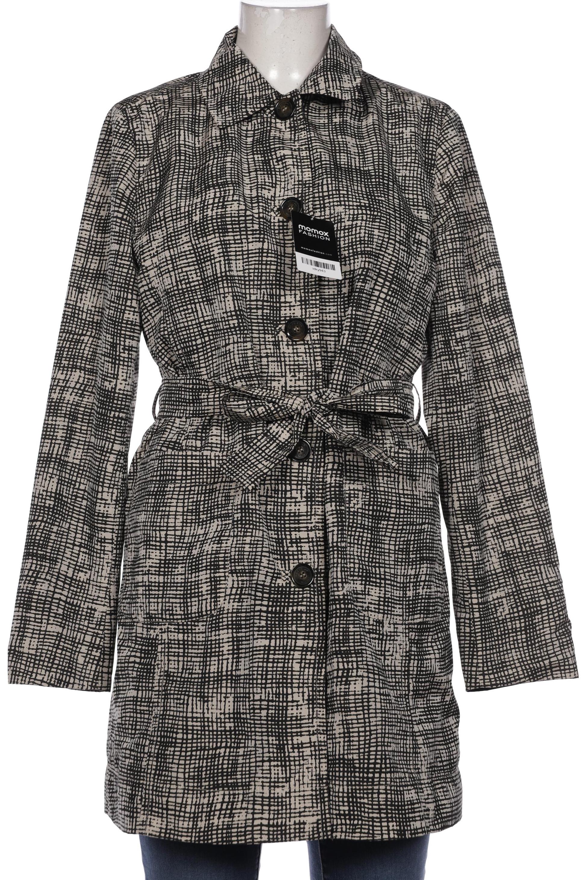 

Weekend Max Mara Damen Mantel, grau, Gr. 40