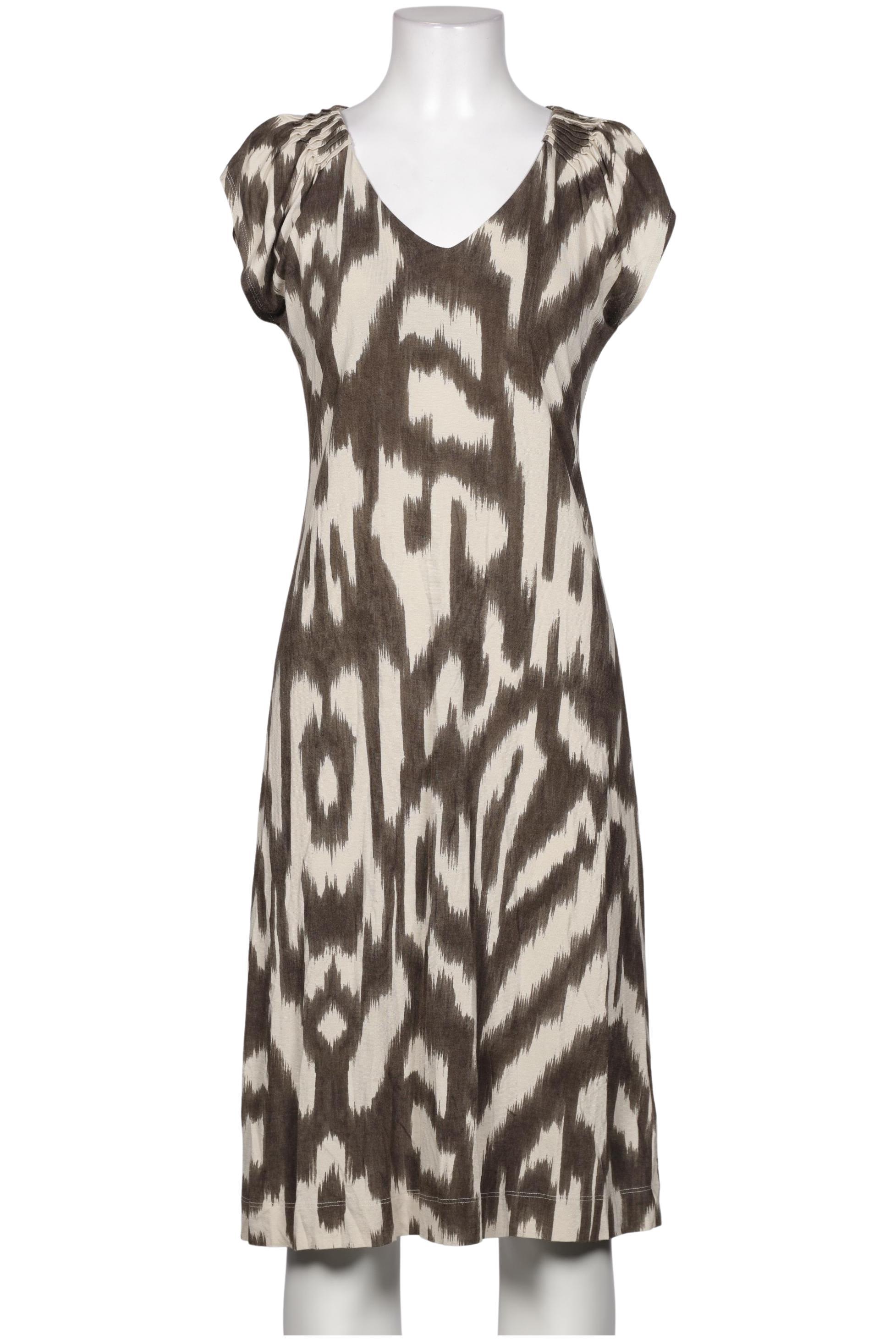 

Weekend Max Mara Damen Kleid, mehrfarbig, Gr. 36