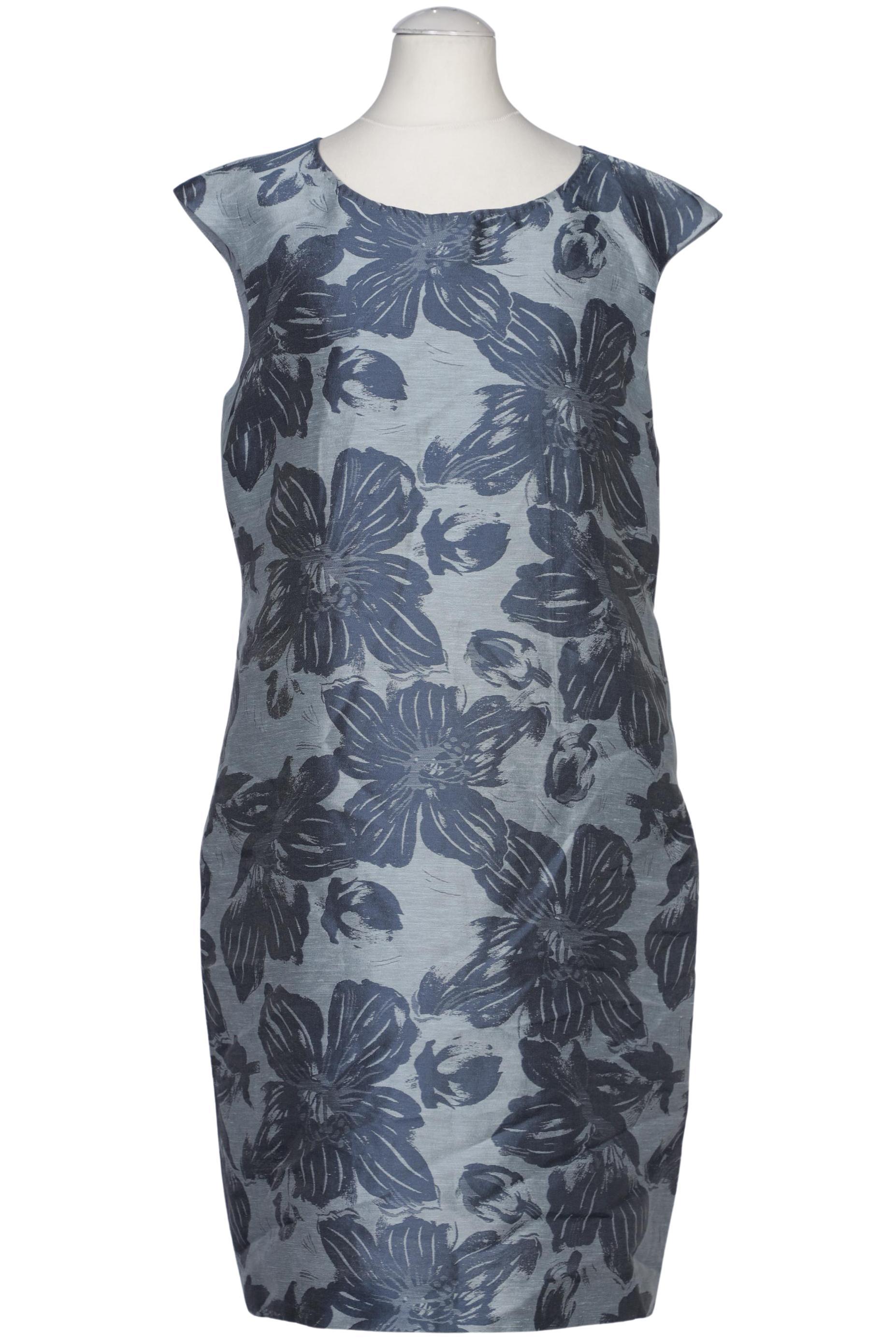 

Weekend Max Mara Damen Kleid, hellblau, Gr. 36