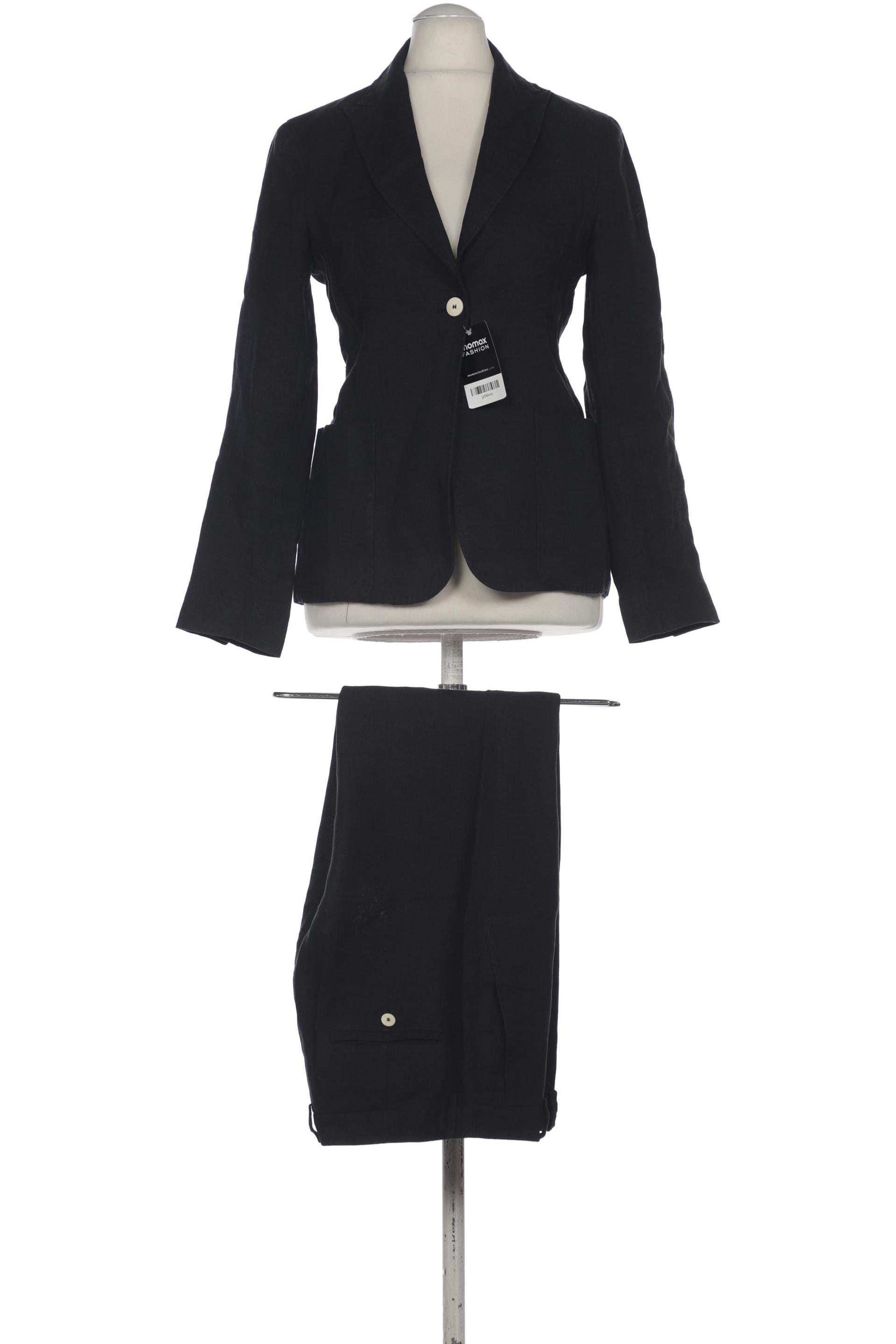 

Weekend Max Mara Damen Anzug, schwarz, Gr. 34