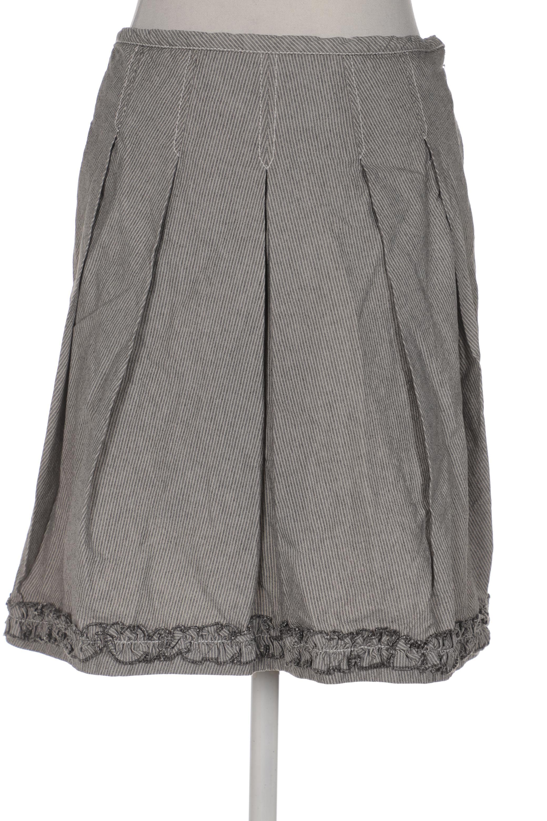 

Weekend Max Mara Damen Rock, grau, Gr. 34