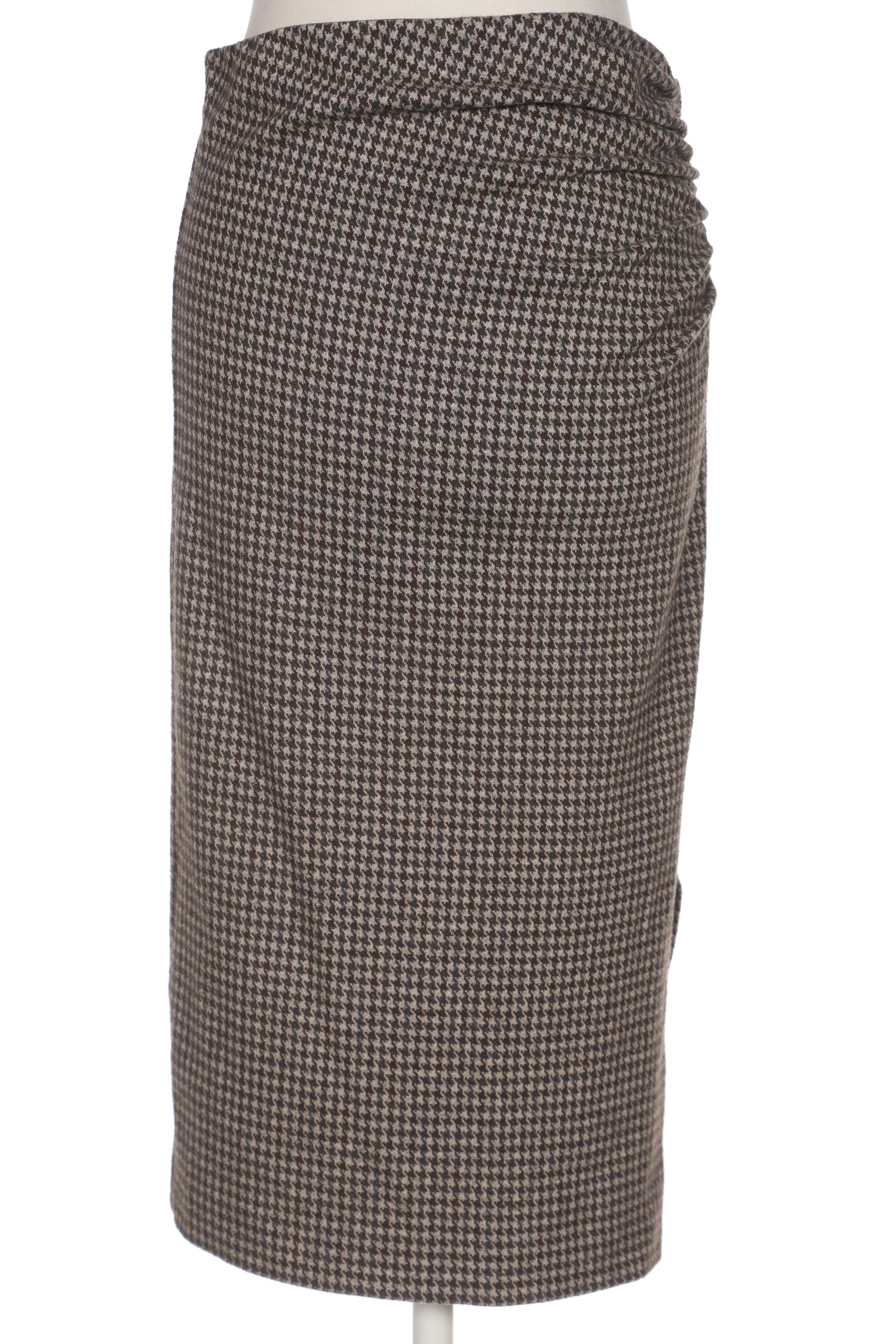 

Weekend Max Mara Damen Rock, braun, Gr. 28