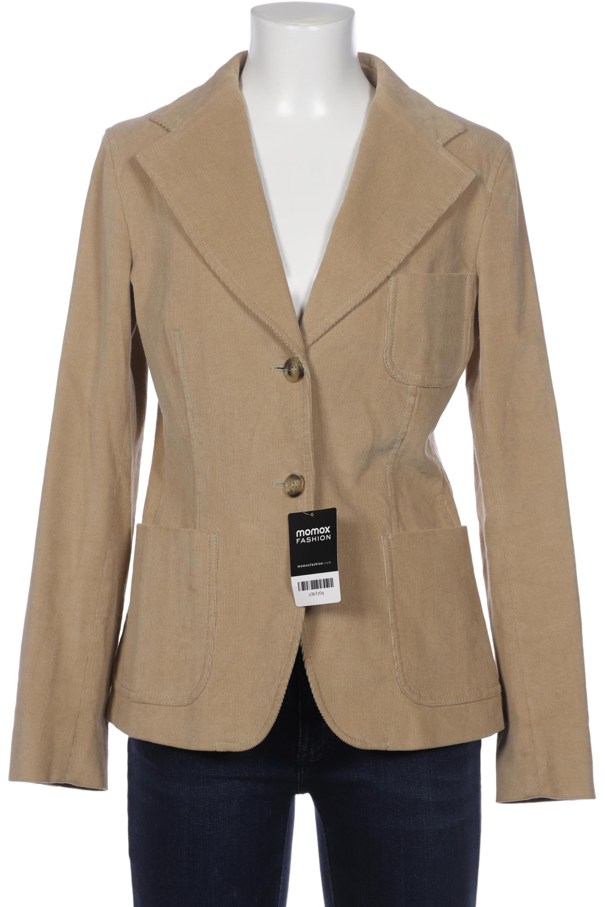 

Weekend Max Mara Damen Blazer, beige, Gr. 38