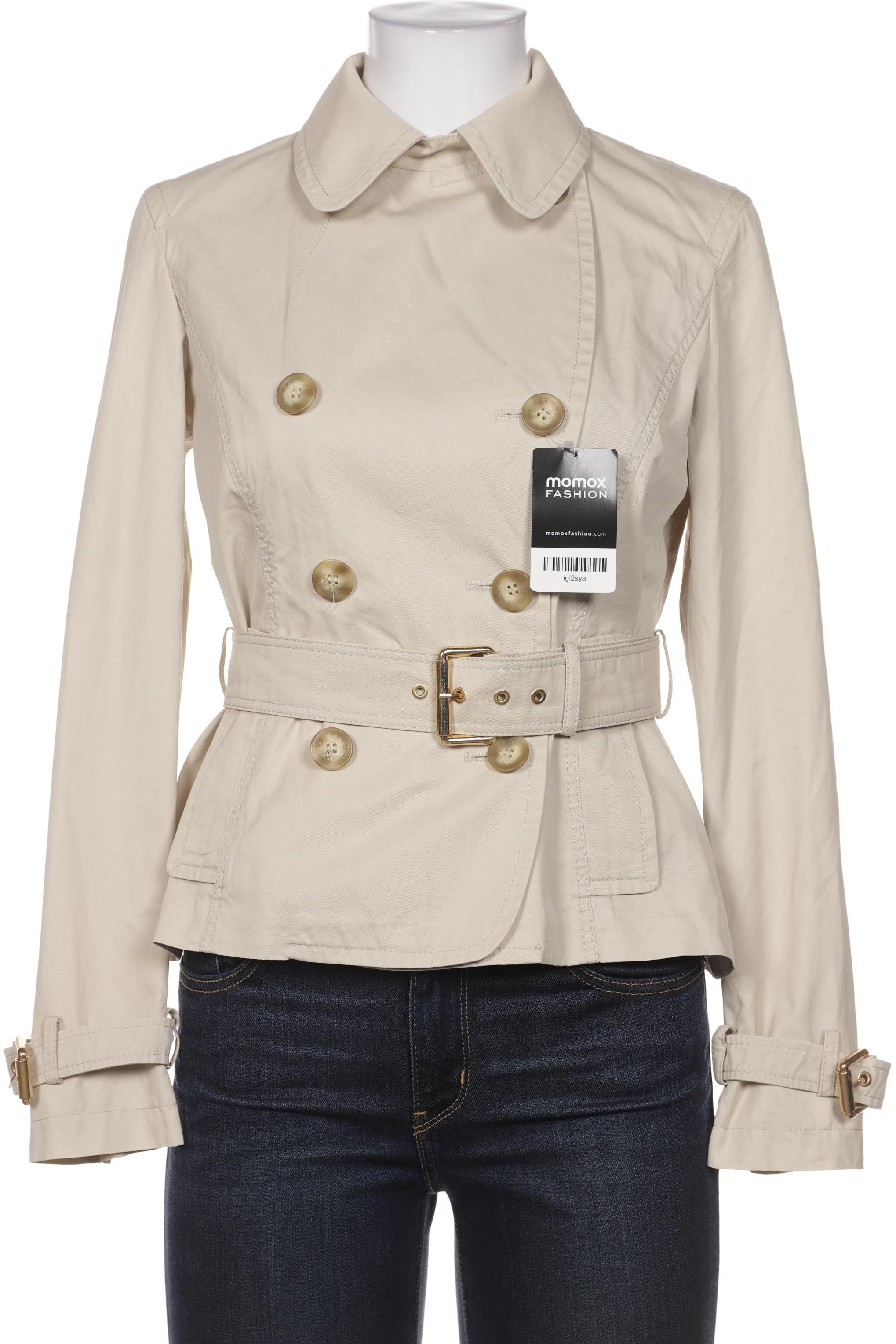 

Weekend Max Mara Damen Jacke, beige, Gr. 38