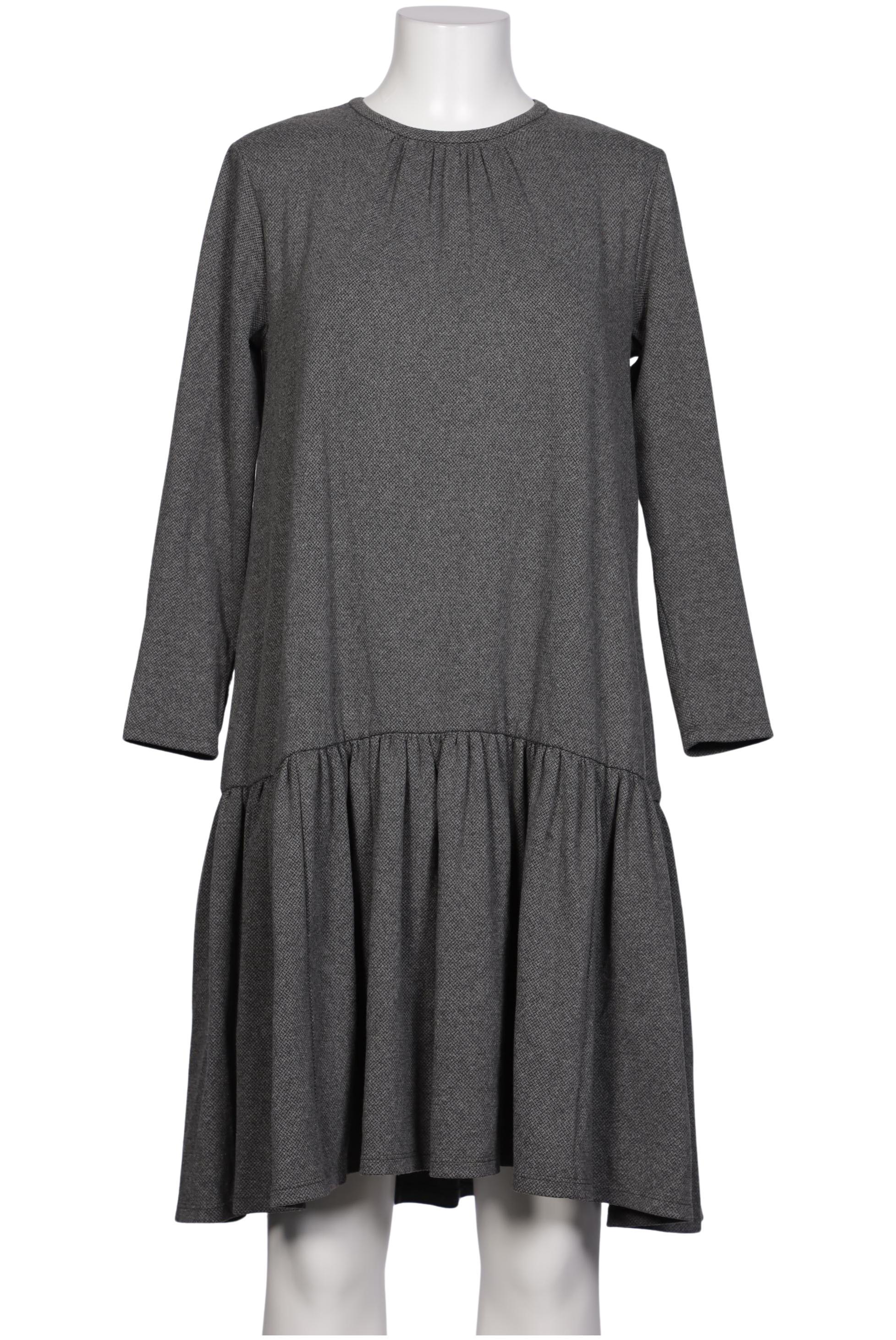 

Weekend Max Mara Damen Kleid, grau, Gr. 38