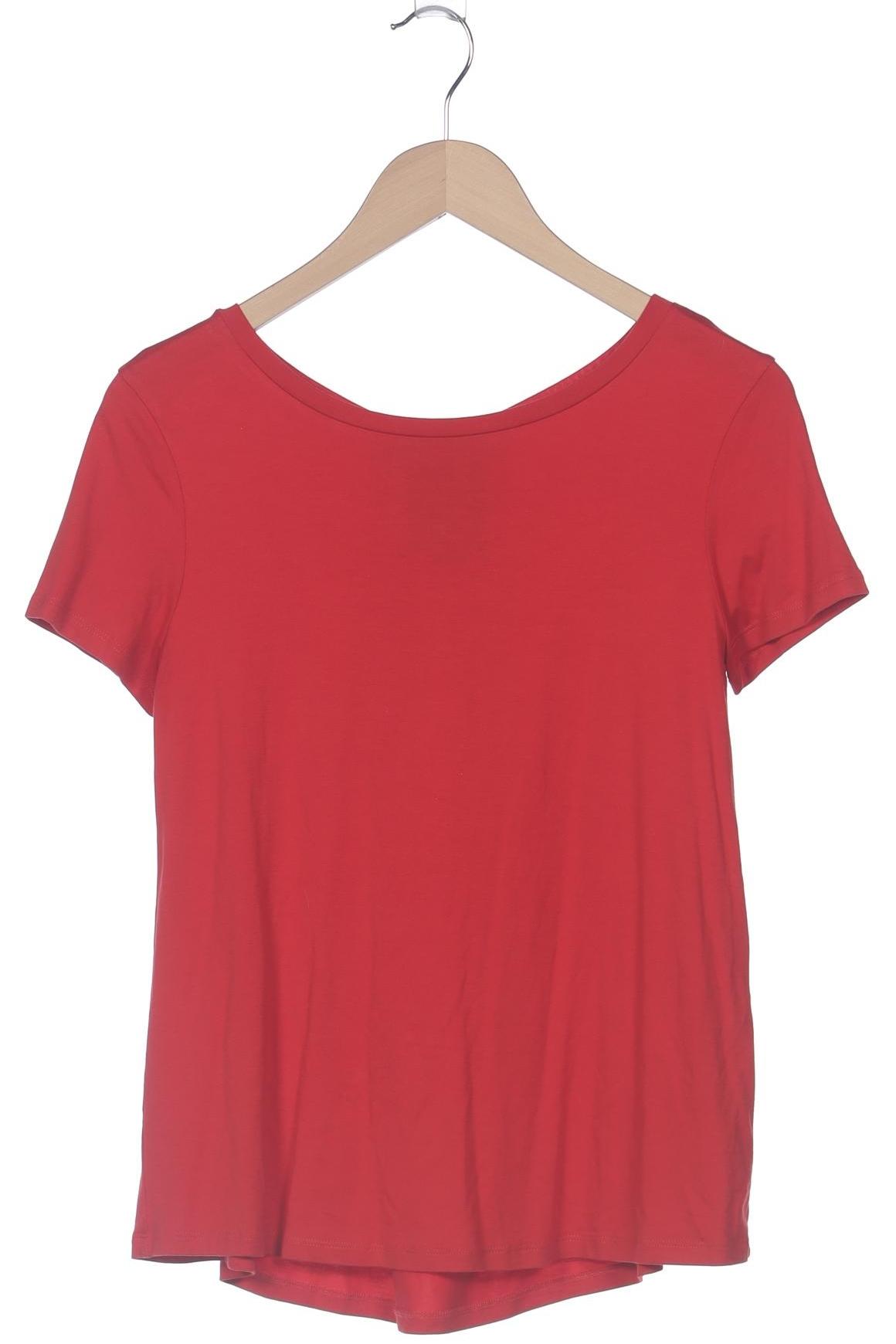 

Weekend Max Mara Damen T-Shirt, rot, Gr. 36