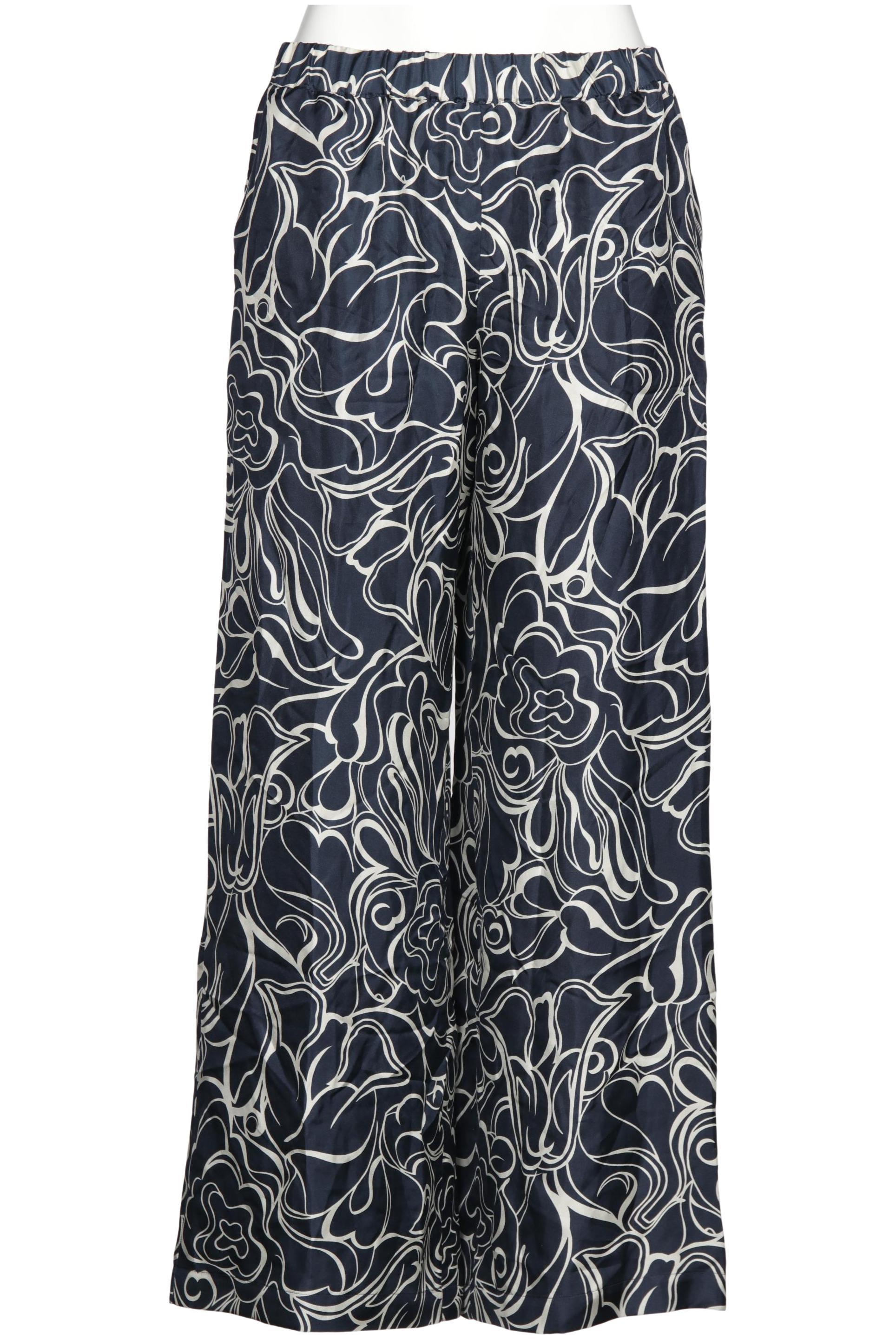 

Weekend Max Mara Damen Stoffhose, mehrfarbig, Gr. 44