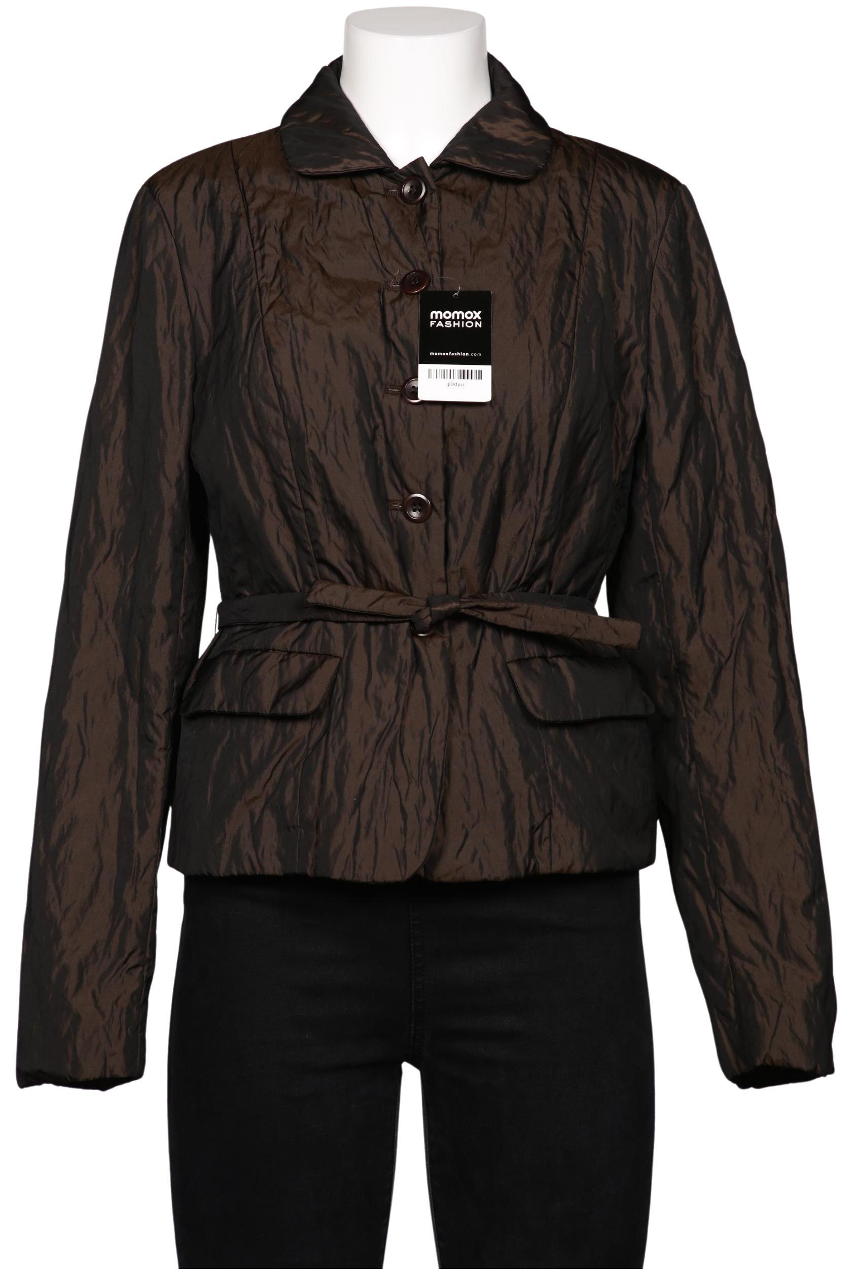 

Weekend Max Mara Damen Jacke, braun, Gr. 40