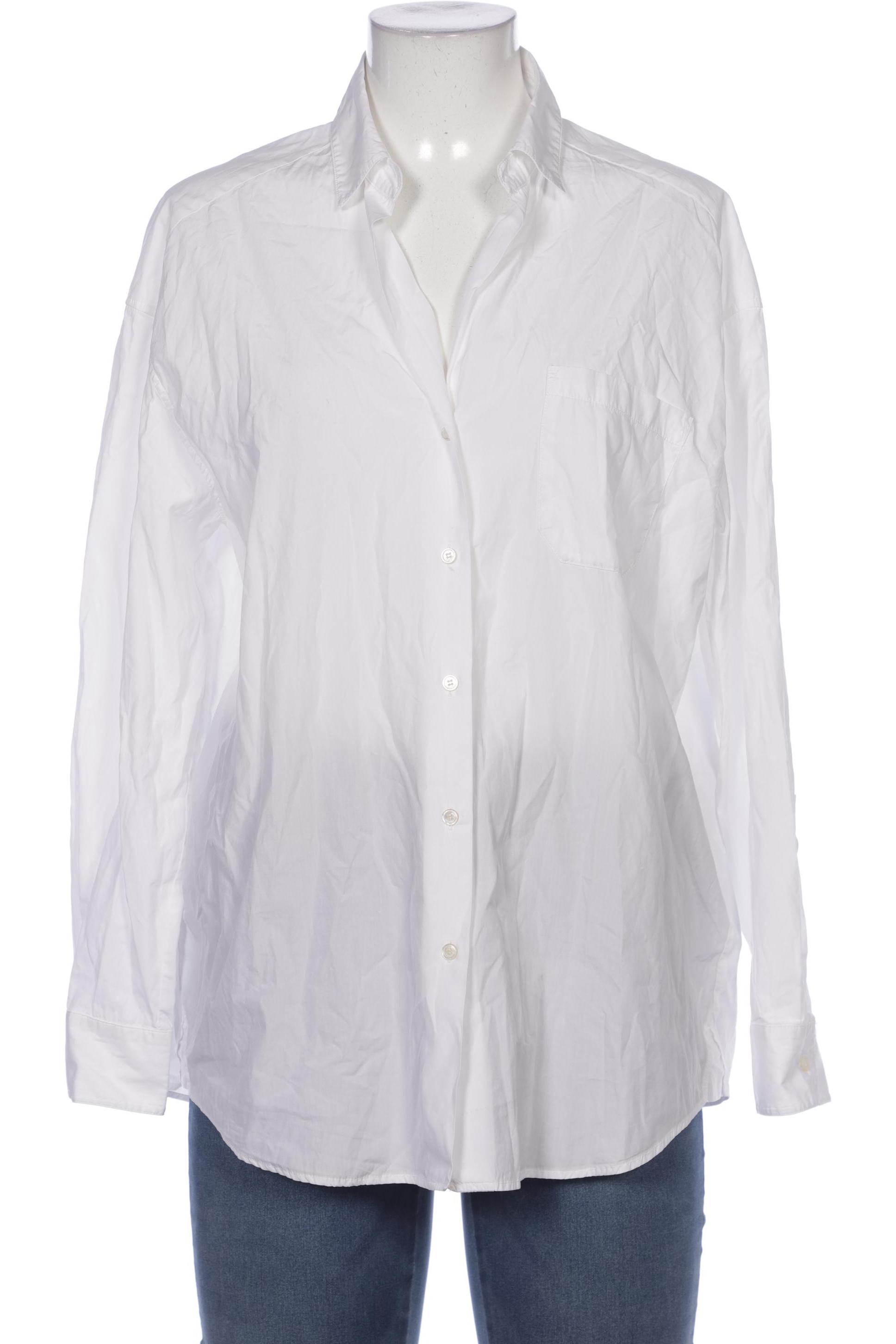 

Weekend Max Mara Damen Bluse, weiß, Gr. 40