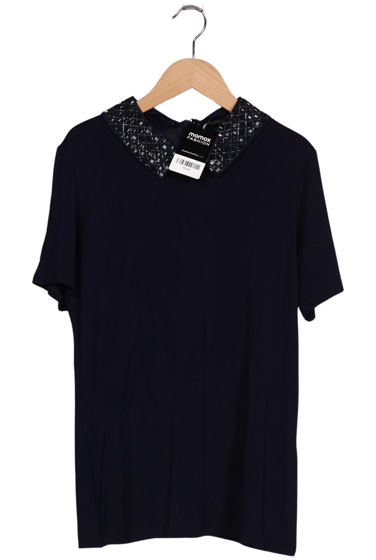 

Weekend Max Mara Damen Poloshirt, marineblau, Gr. 42
