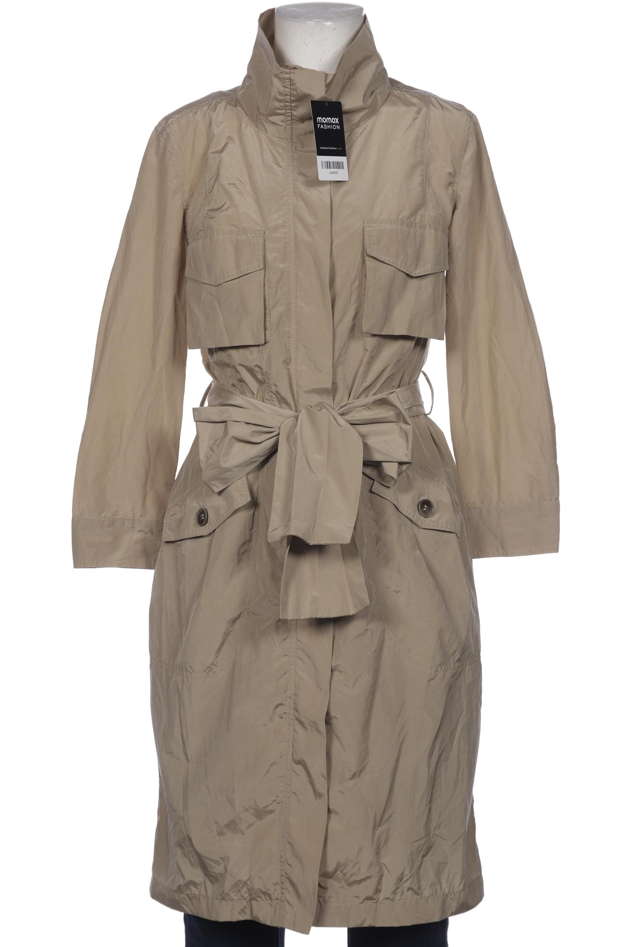 

Weekend Max Mara Damen Mantel, beige, Gr. 38