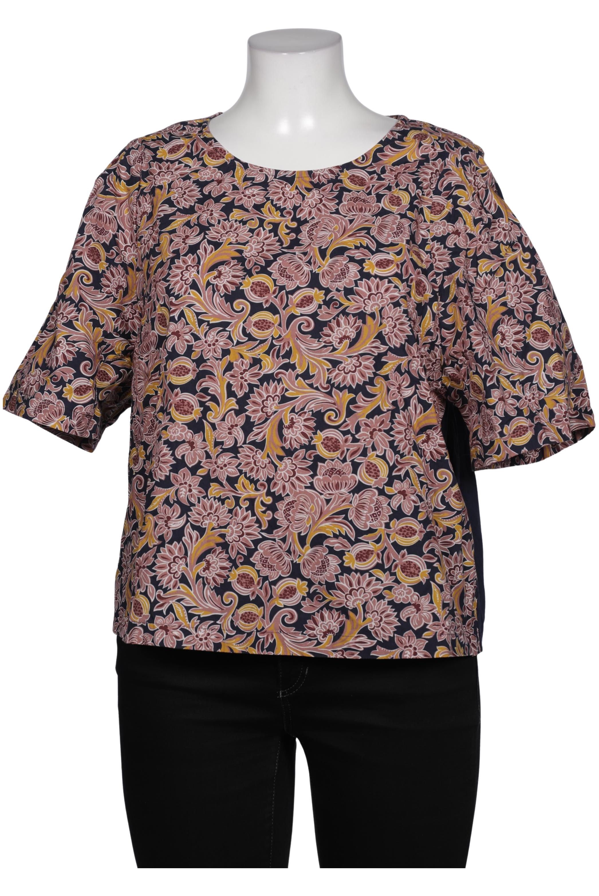Thumbnail - Weekend Max Mara Damen Bluse, bordeaux, Gr. 48
