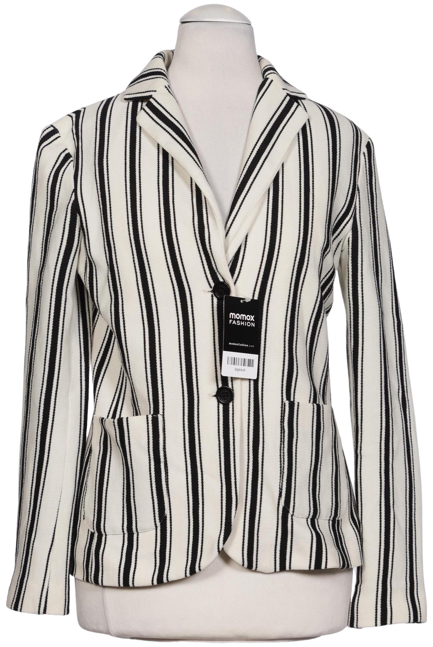 

Weekend Max Mara Damen Blazer, mehrfarbig, Gr. 36