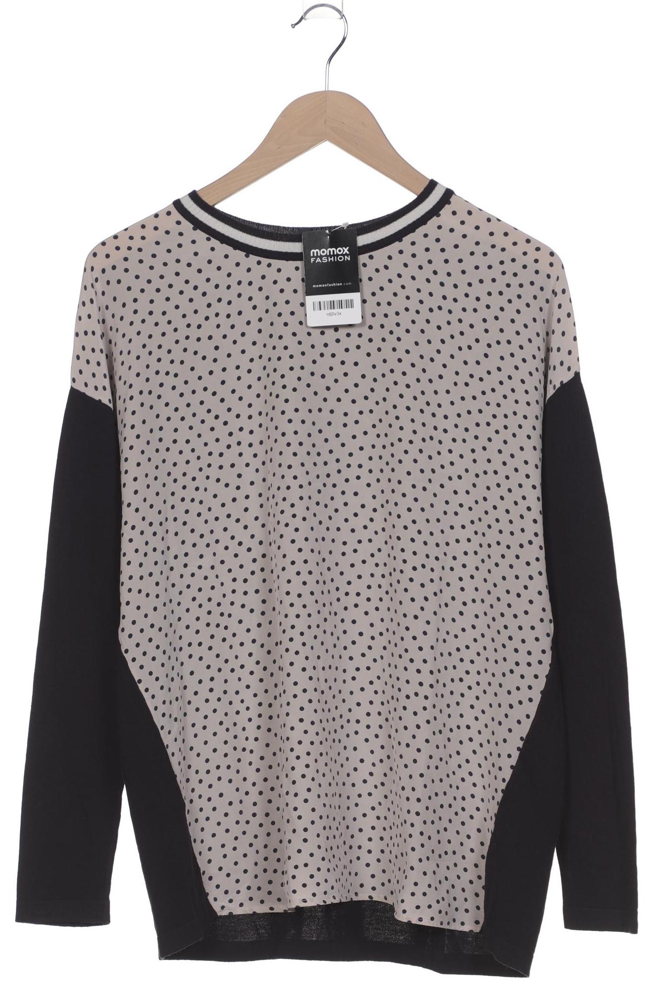 

Weekend Max Mara Damen Pullover, marineblau, Gr. 42