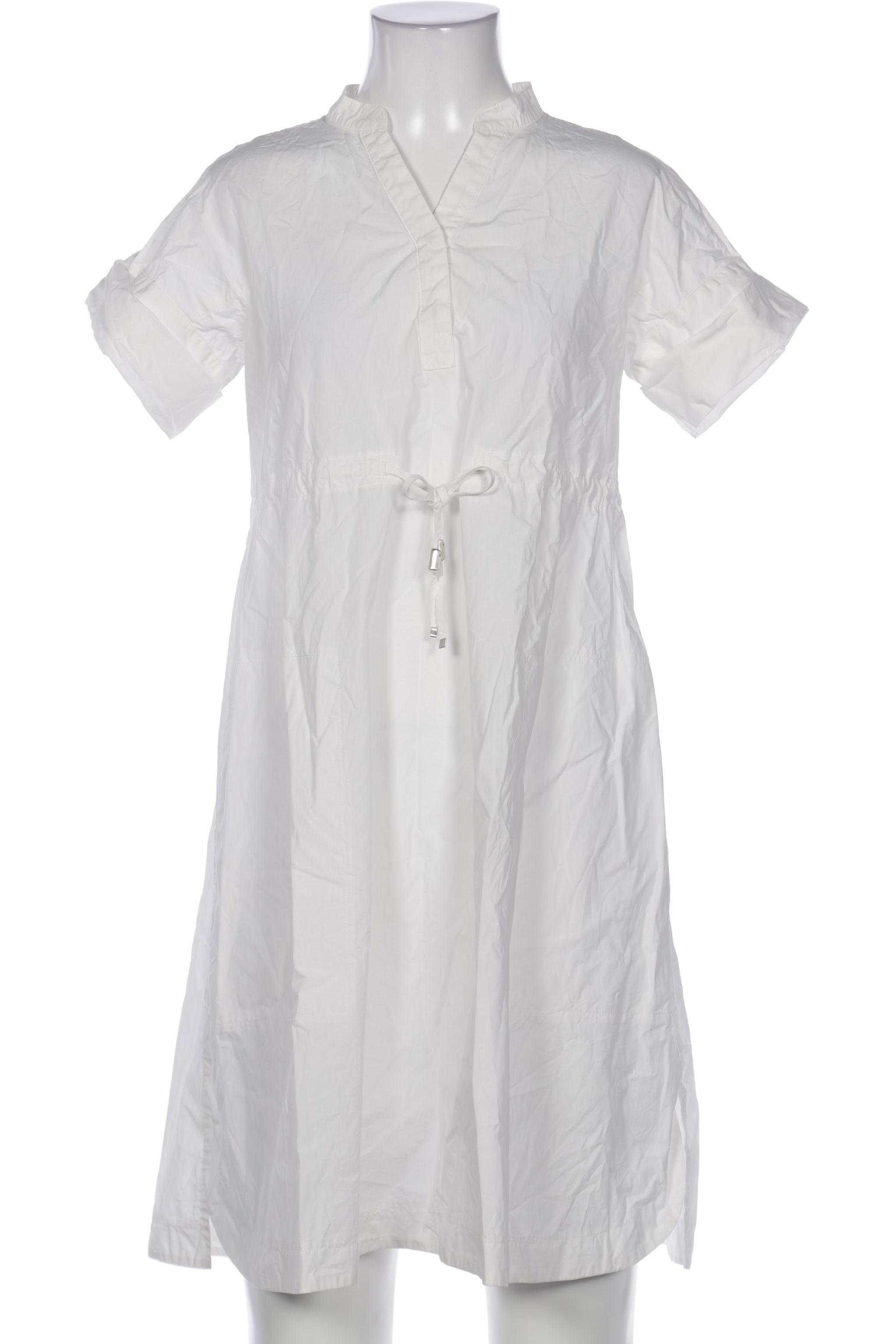 

Weekend Max Mara Damen Kleid, cremeweiß, Gr. 34