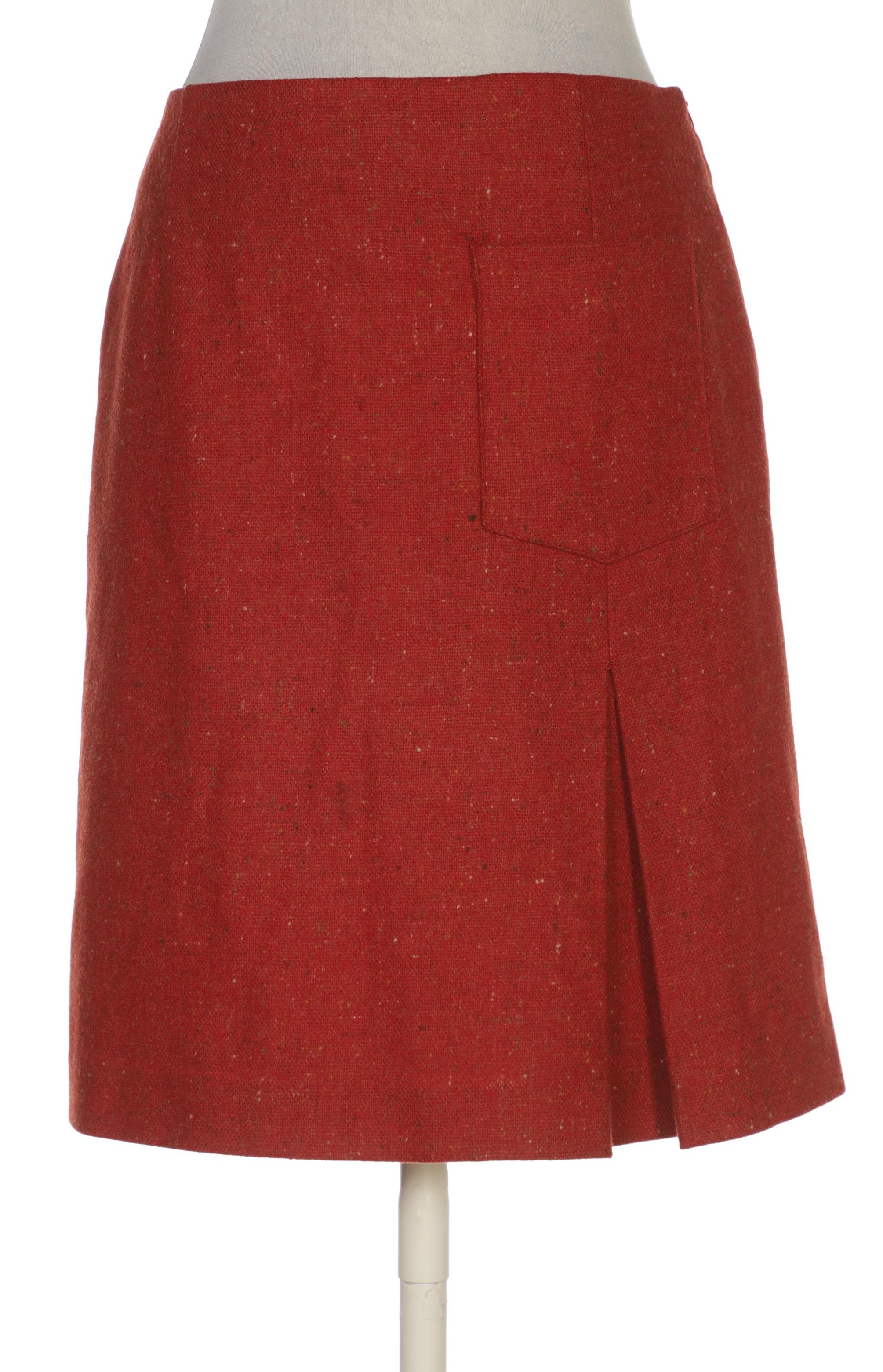 

Weekend Max Mara Damen Rock, rot, Gr. 34