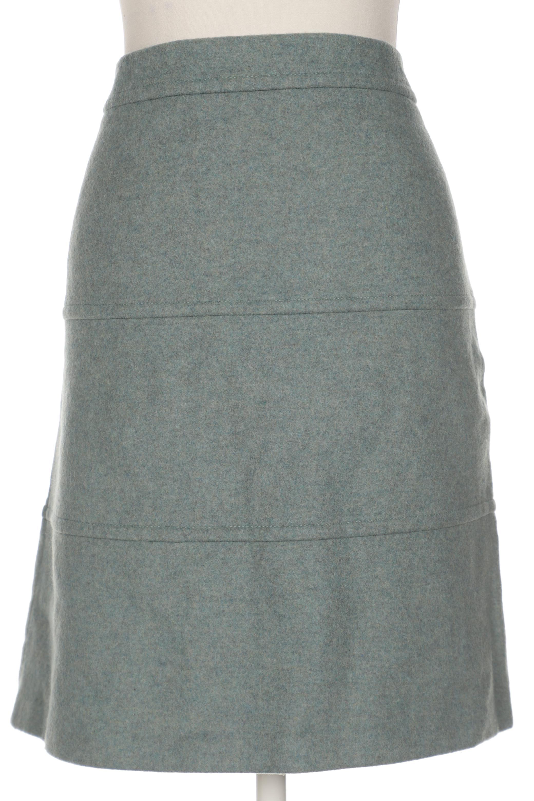 

Weekend Max Mara Damen Rock, türkis, Gr. 42