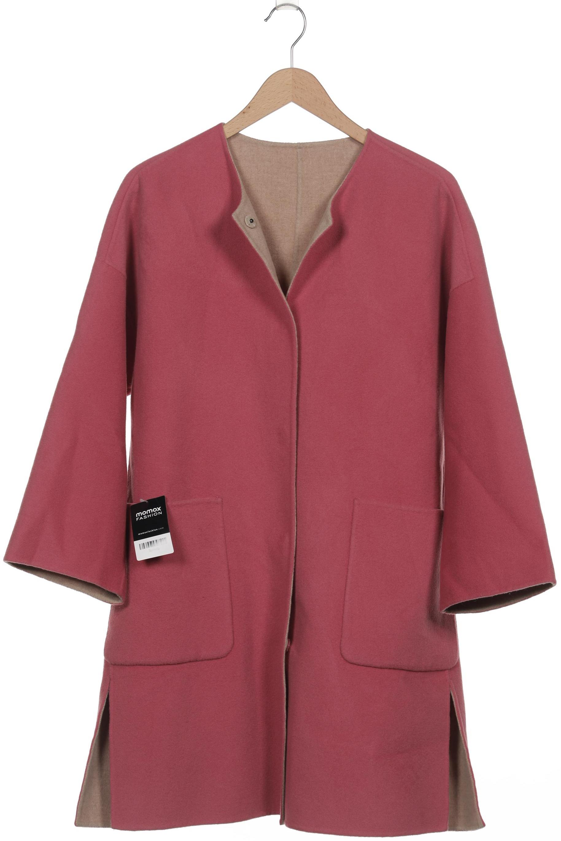 

Weekend Max Mara Damen Mantel, pink, Gr. 36