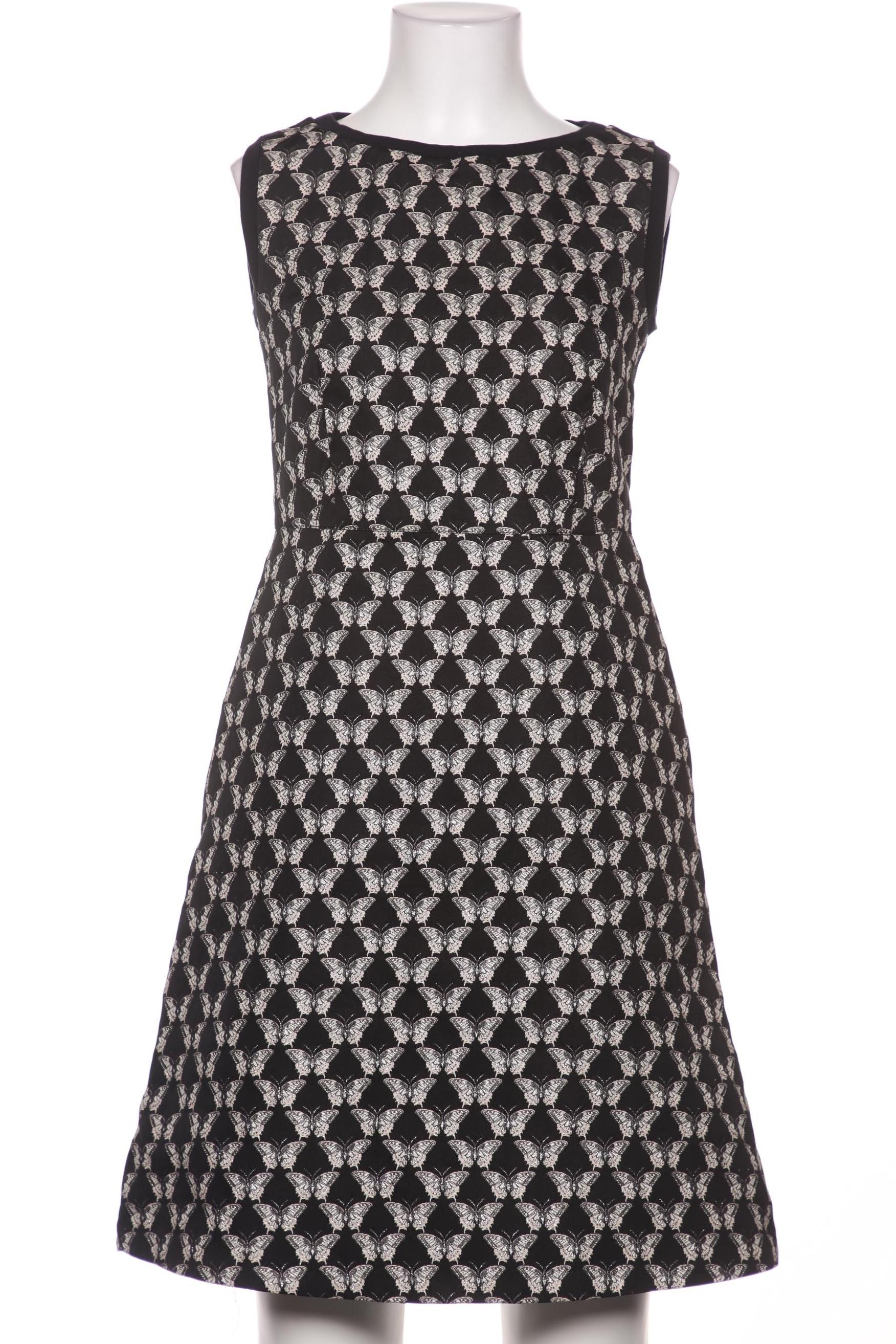 

Weekend Max Mara Damen Kleid, schwarz, Gr. 36