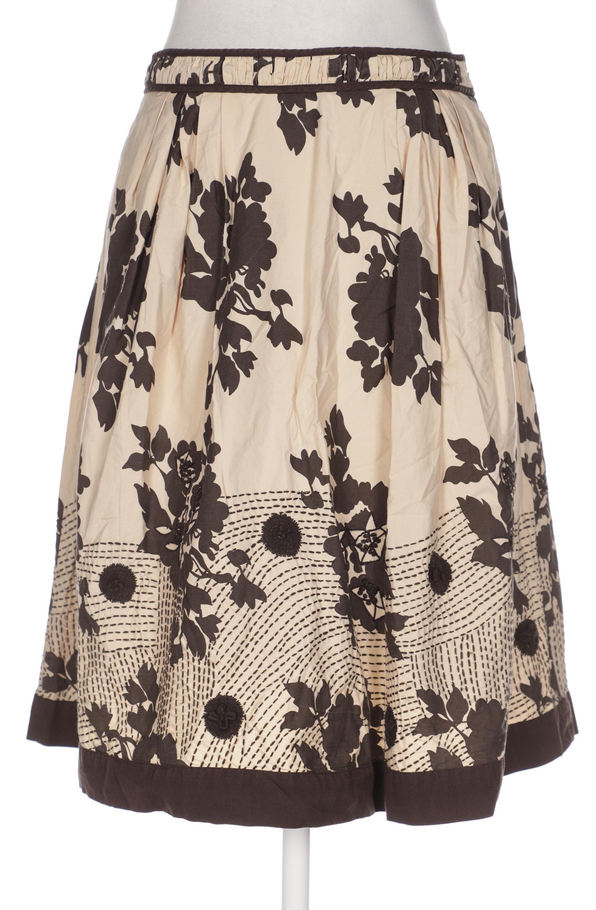 

Weekend Max Mara Damen Rock, beige, Gr. 6