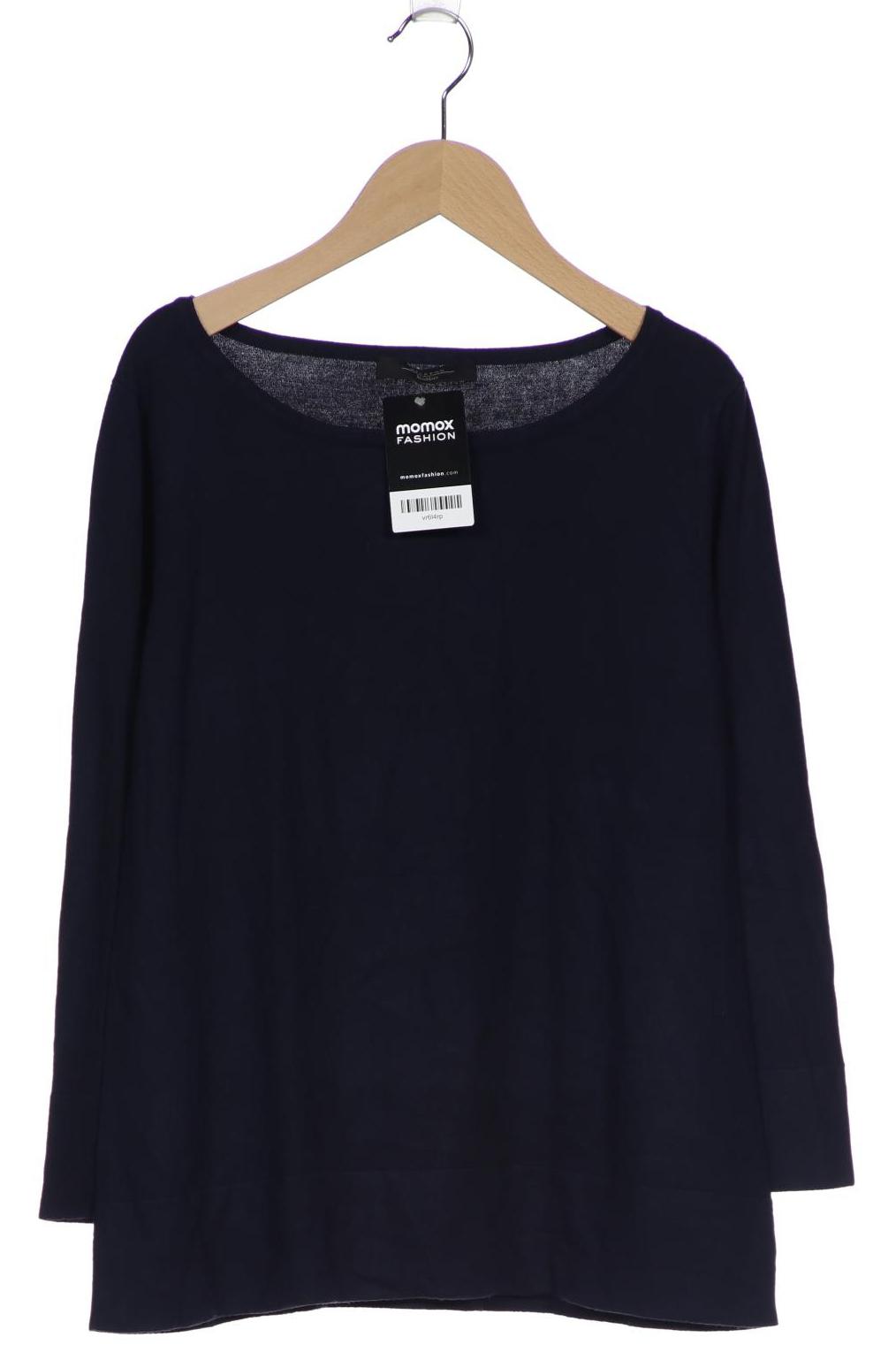

Weekend Max Mara Damen Pullover, marineblau, Gr. 38