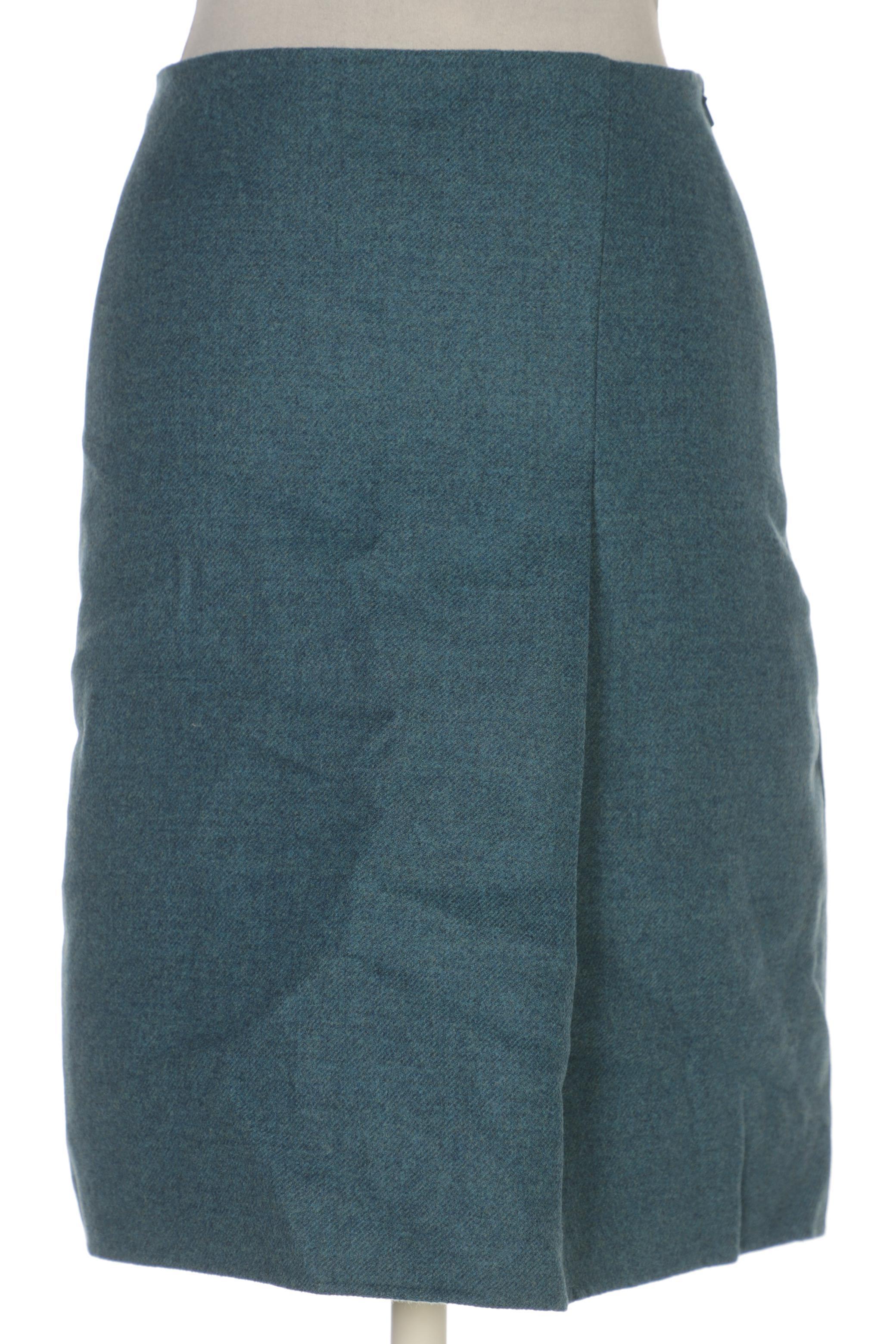 

Weekend Max Mara Damen Rock, blau, Gr. 40