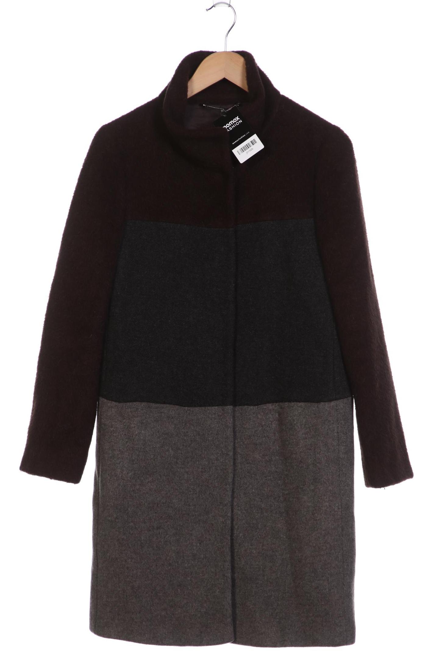 

Weekend Max Mara Damen Mantel, grau, Gr. 40