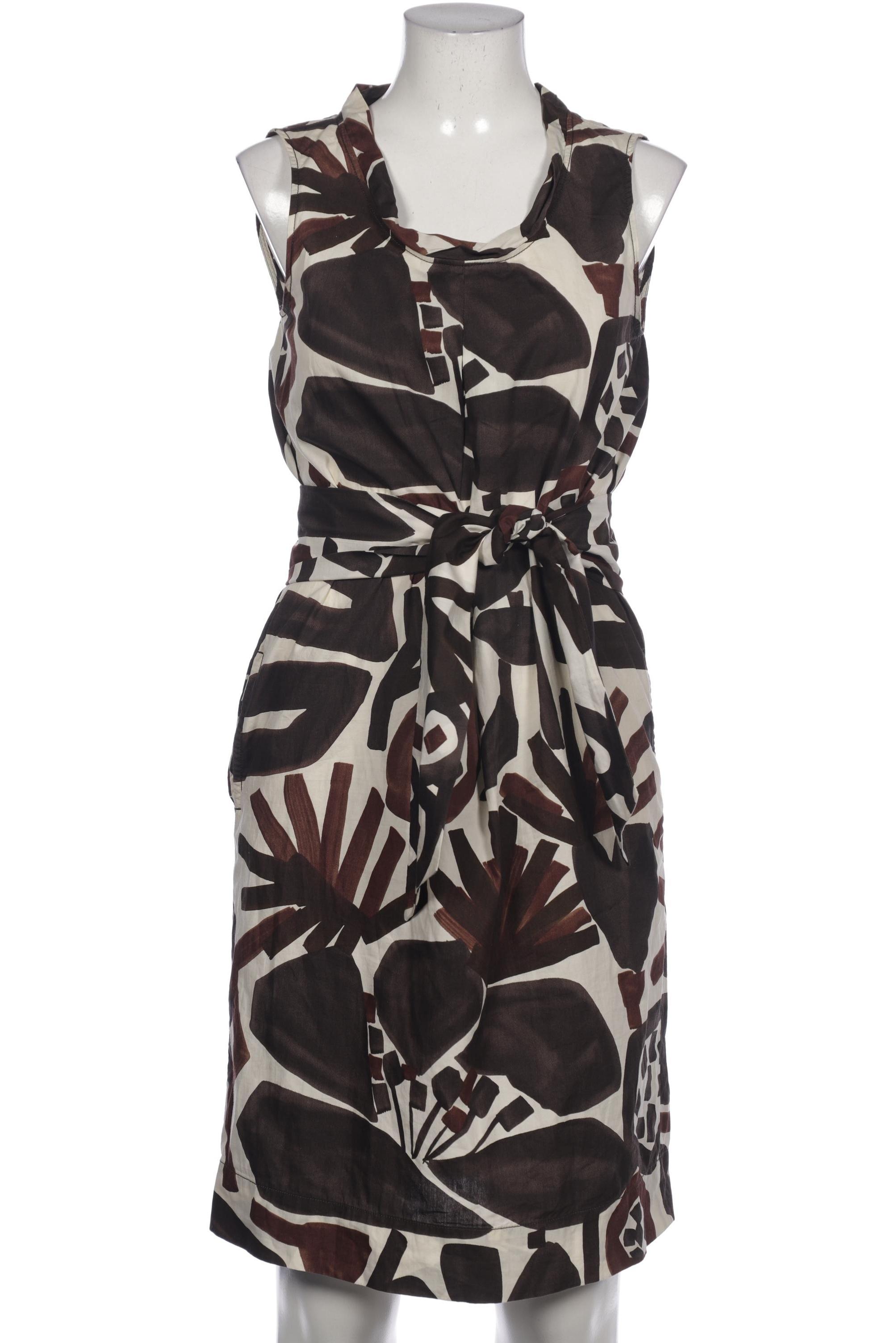 

Weekend Max Mara Damen Kleid, braun, Gr. 38