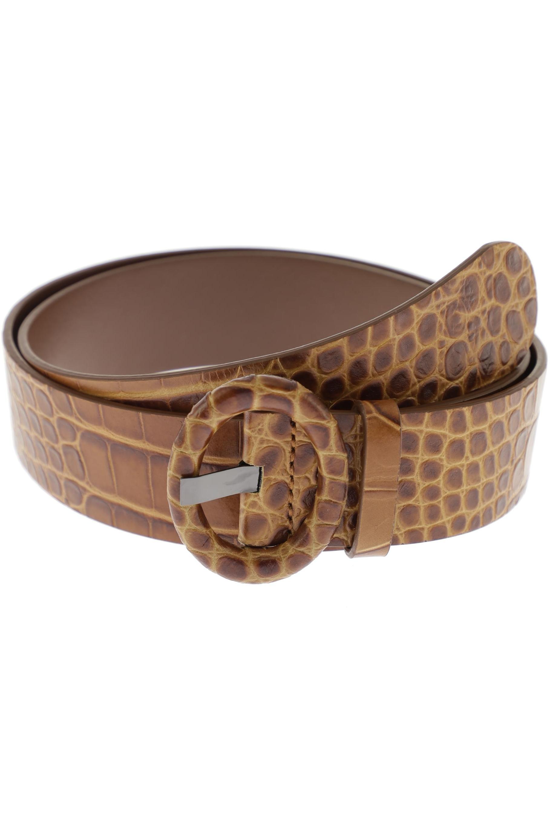 

Weekend Max Mara Damen Gürtel, braun, Gr. 80