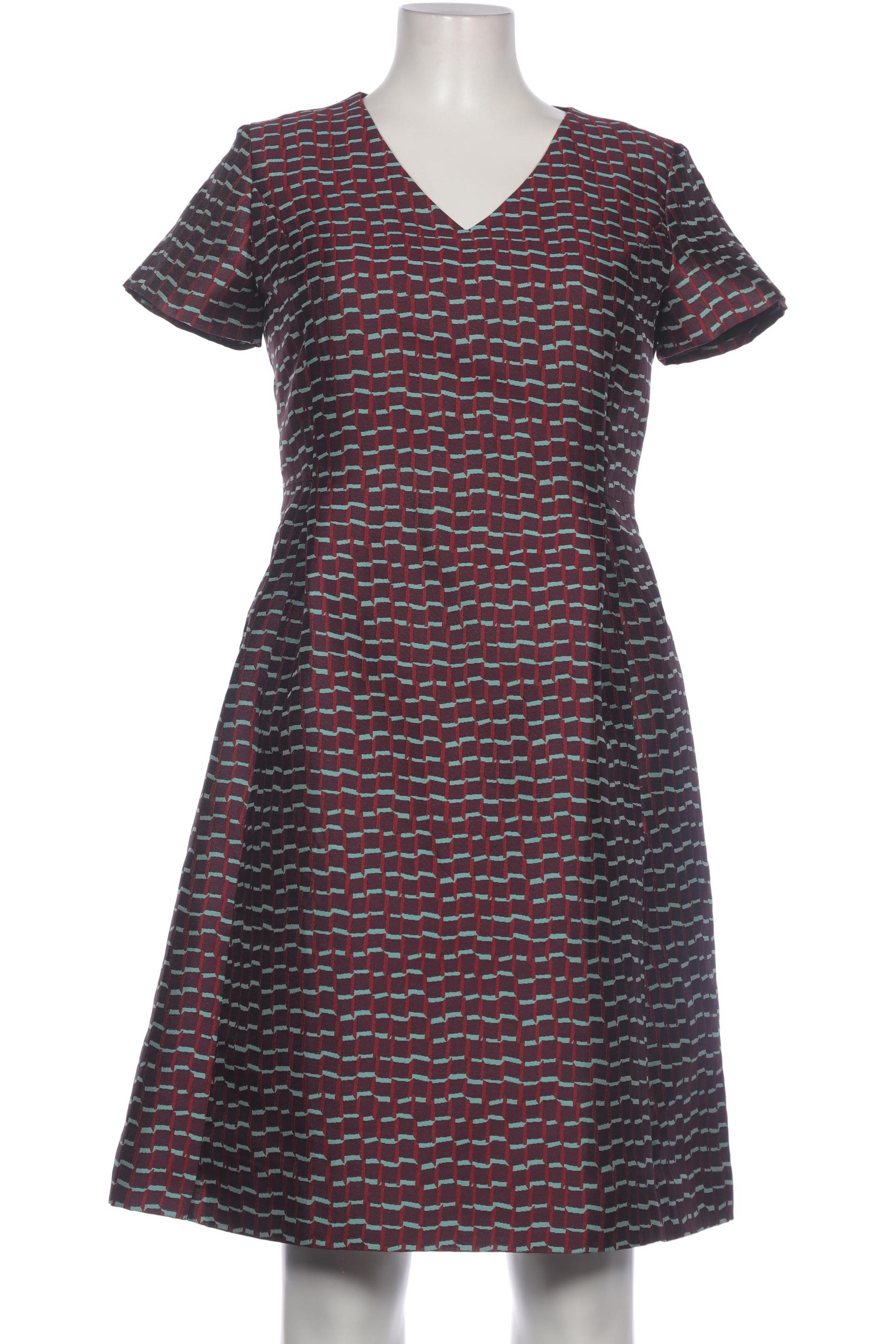

Weekend Max Mara Damen Kleid, bordeaux, Gr. 42