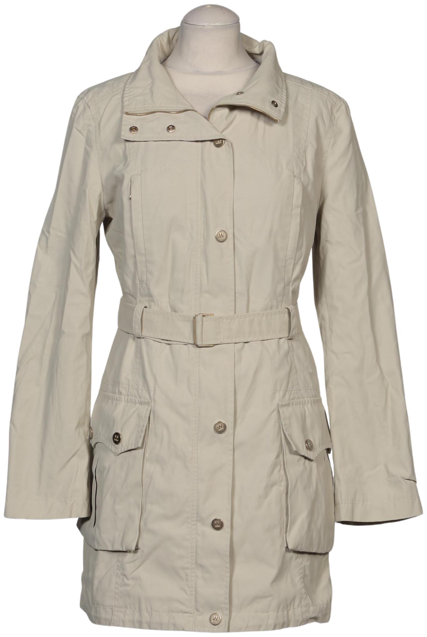 

Weekend Max Mara Damen Mantel, beige, Gr. 36