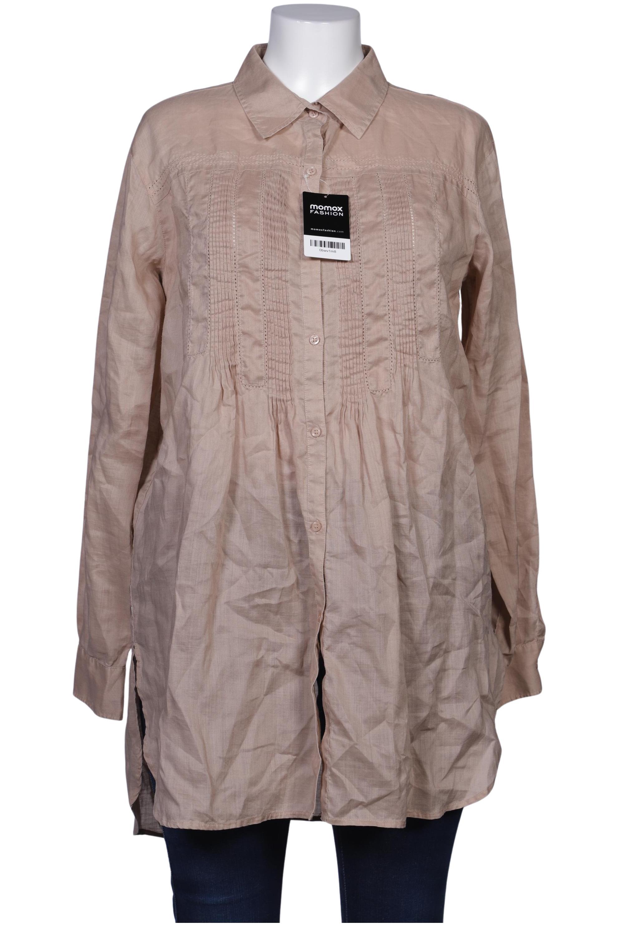 

Weekend Max Mara Damen Bluse, beige, Gr. 44