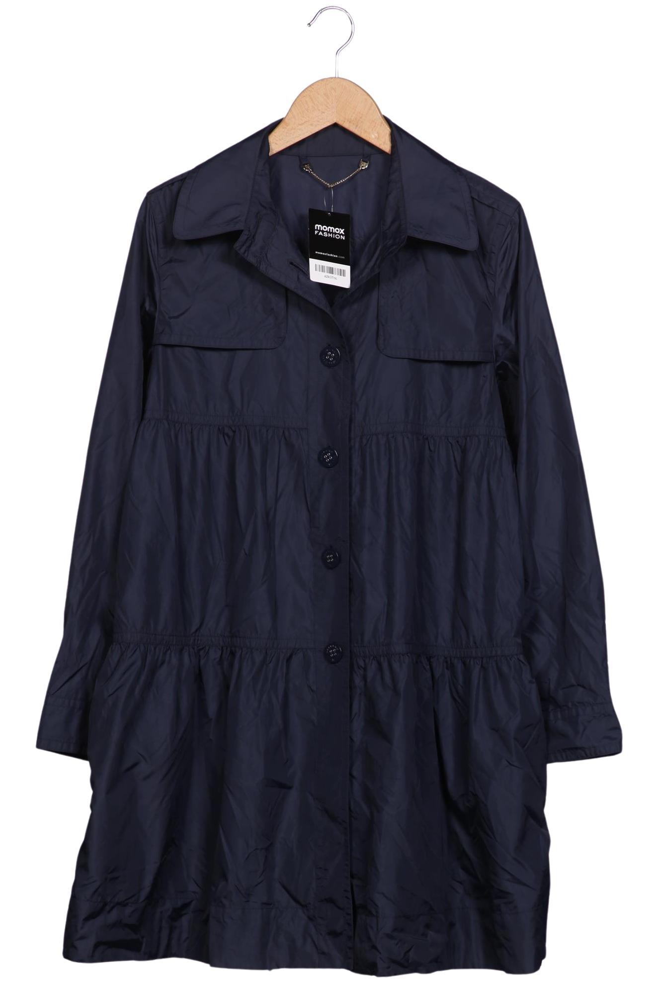 

Weekend Max Mara Damen Mantel, marineblau, Gr. 38