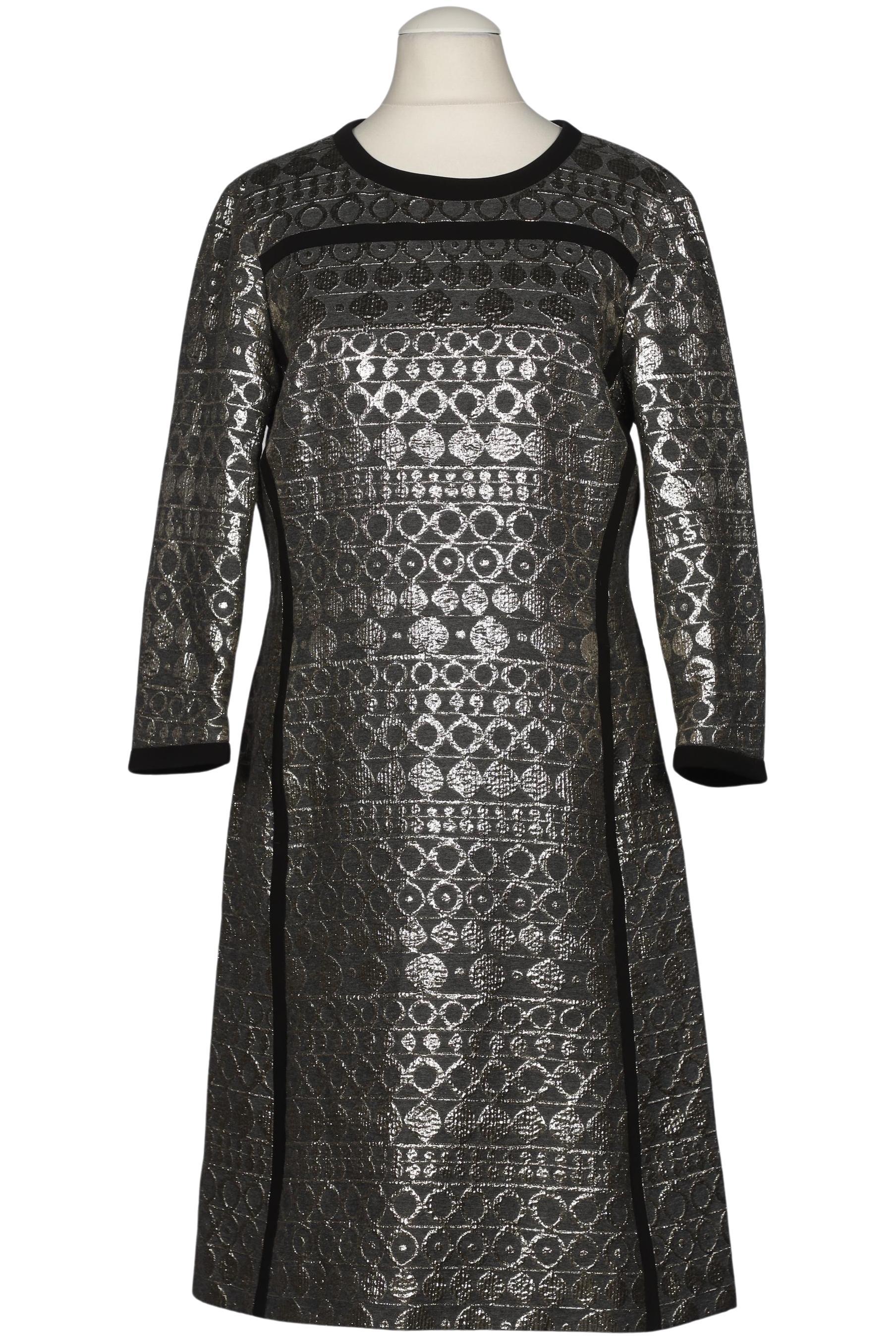 

Weekend Max Mara Damen Kleid, grau, Gr. 38
