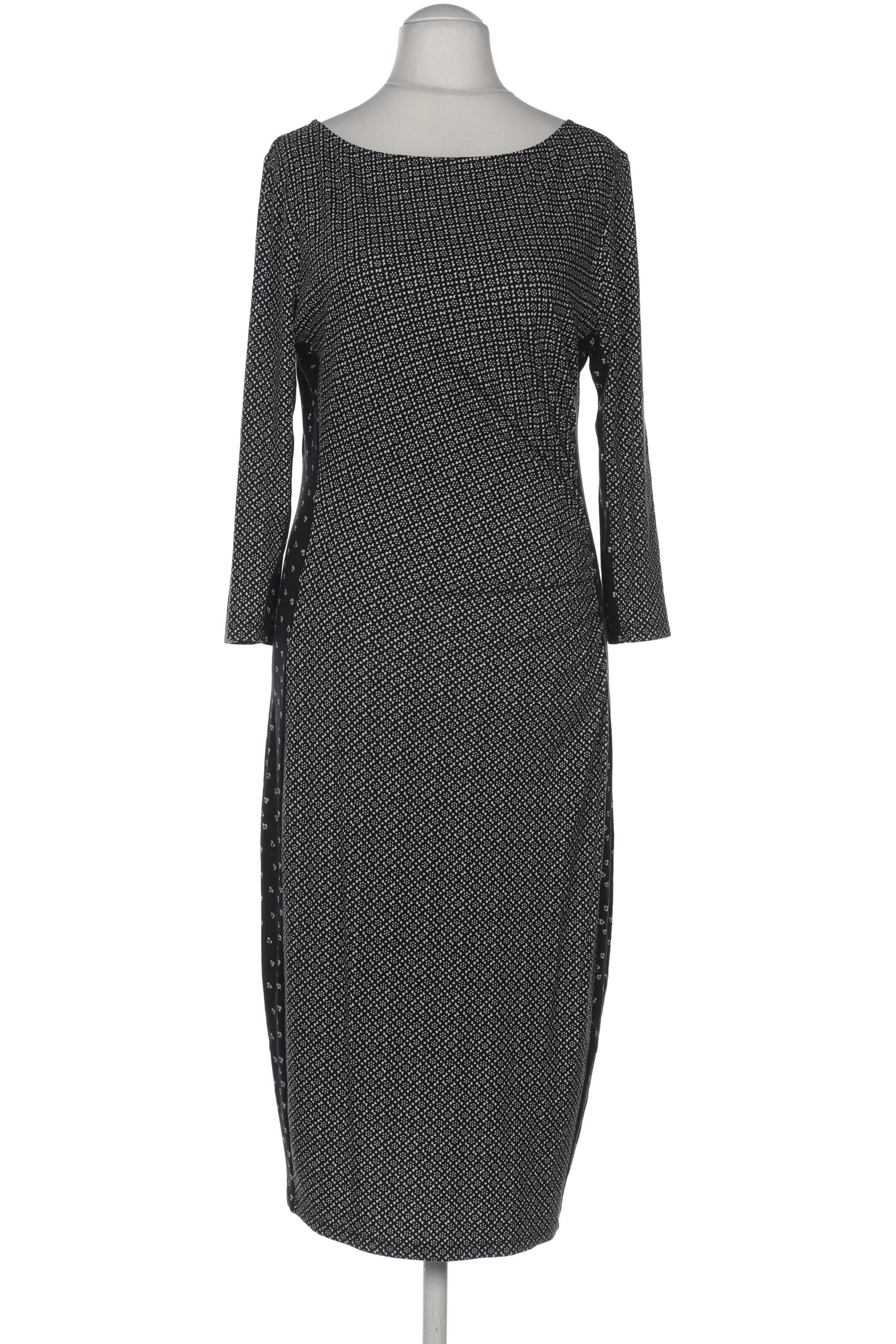 

Weekend Max Mara Damen Kleid, schwarz, Gr. 38