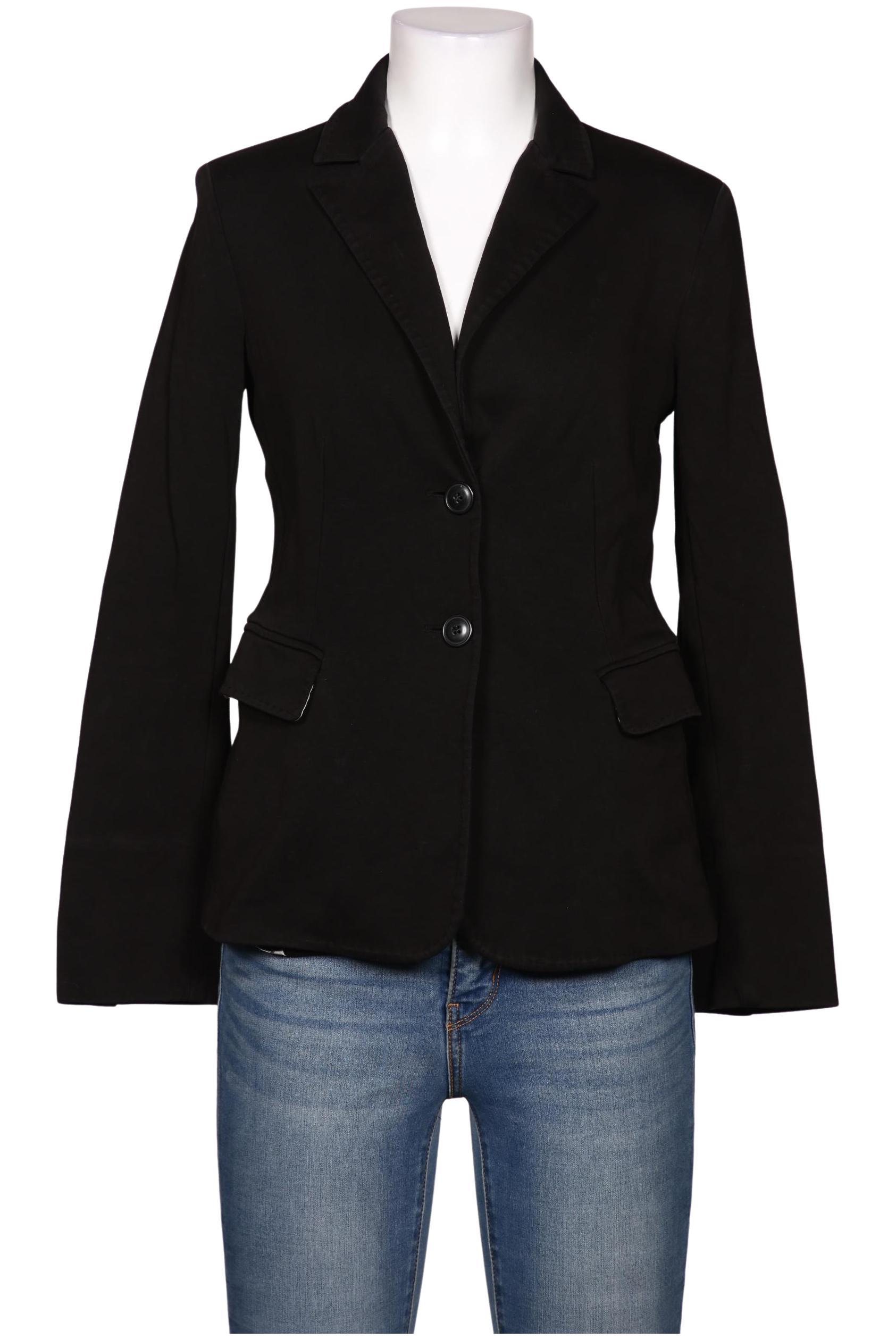 

Weekend Max Mara Damen Blazer, schwarz, Gr. 38