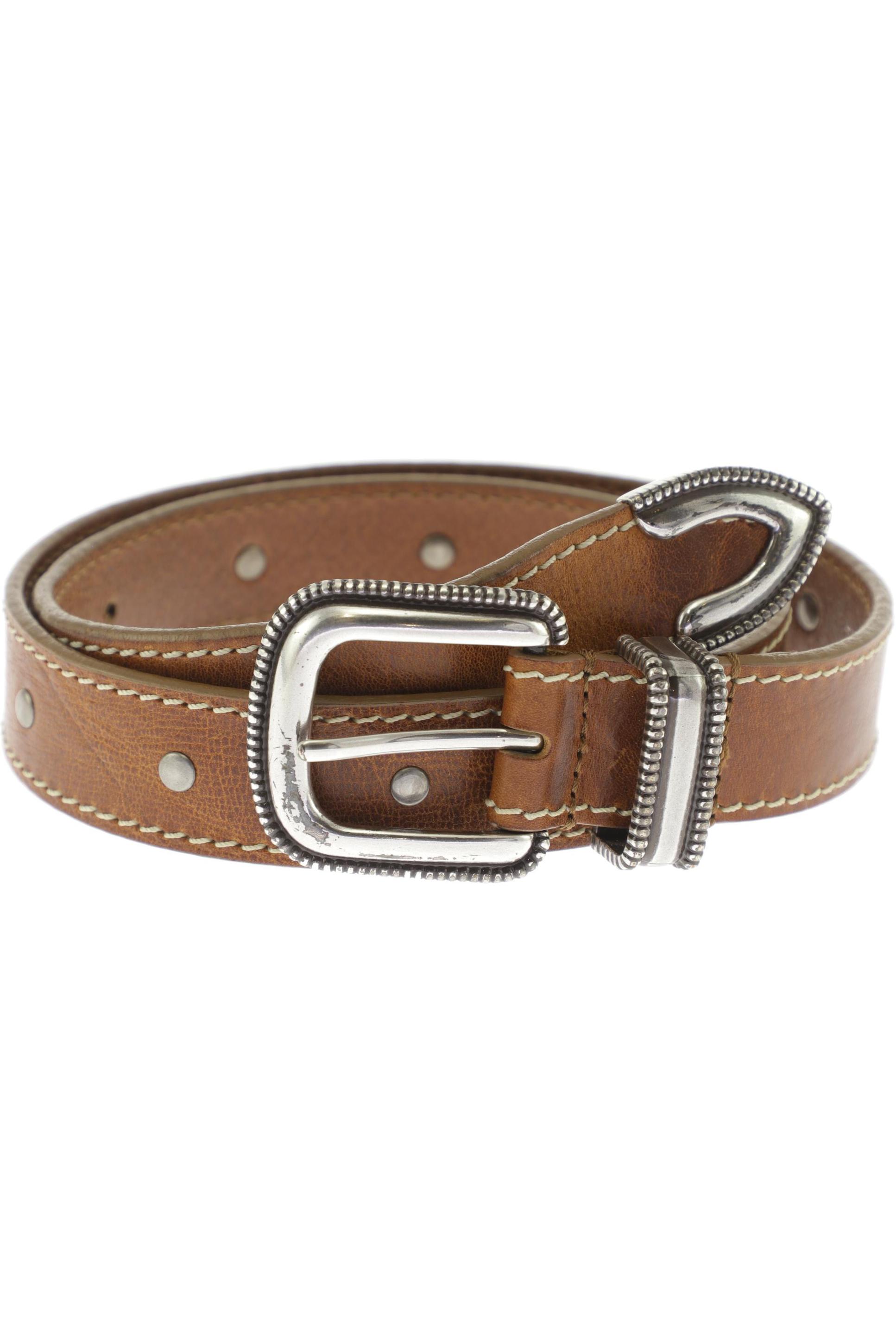 

Weekend Max Mara Damen Gürtel, braun, Gr. 80