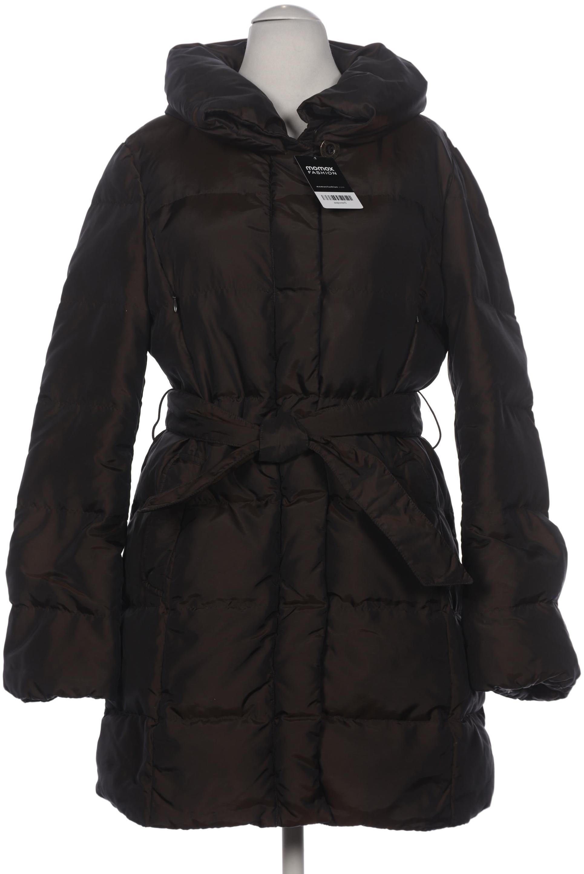 

Weekend Max Mara Damen Mantel, braun, Gr. 40