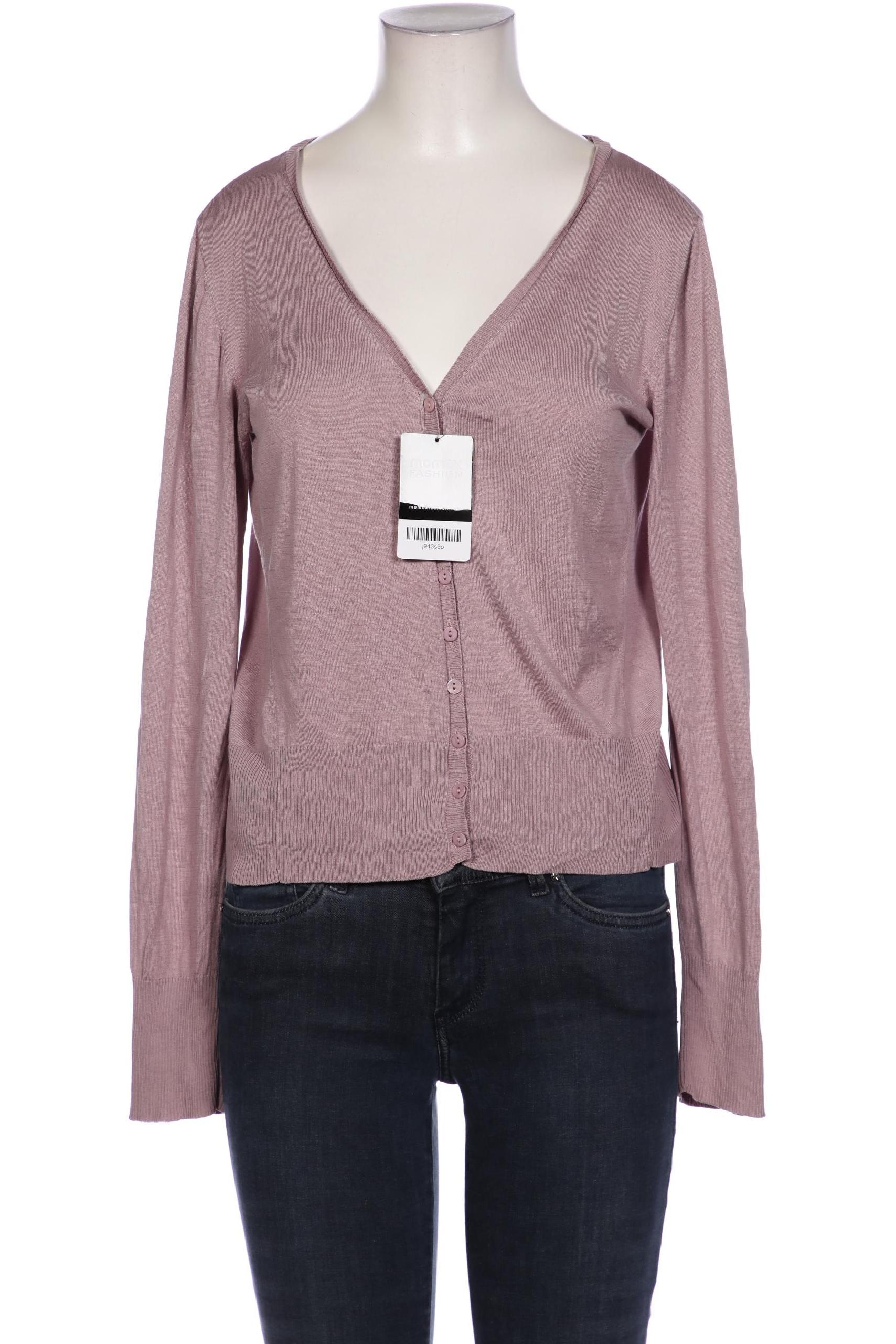 

Weekend Max Mara Damen Strickjacke, flieder, Gr. 36