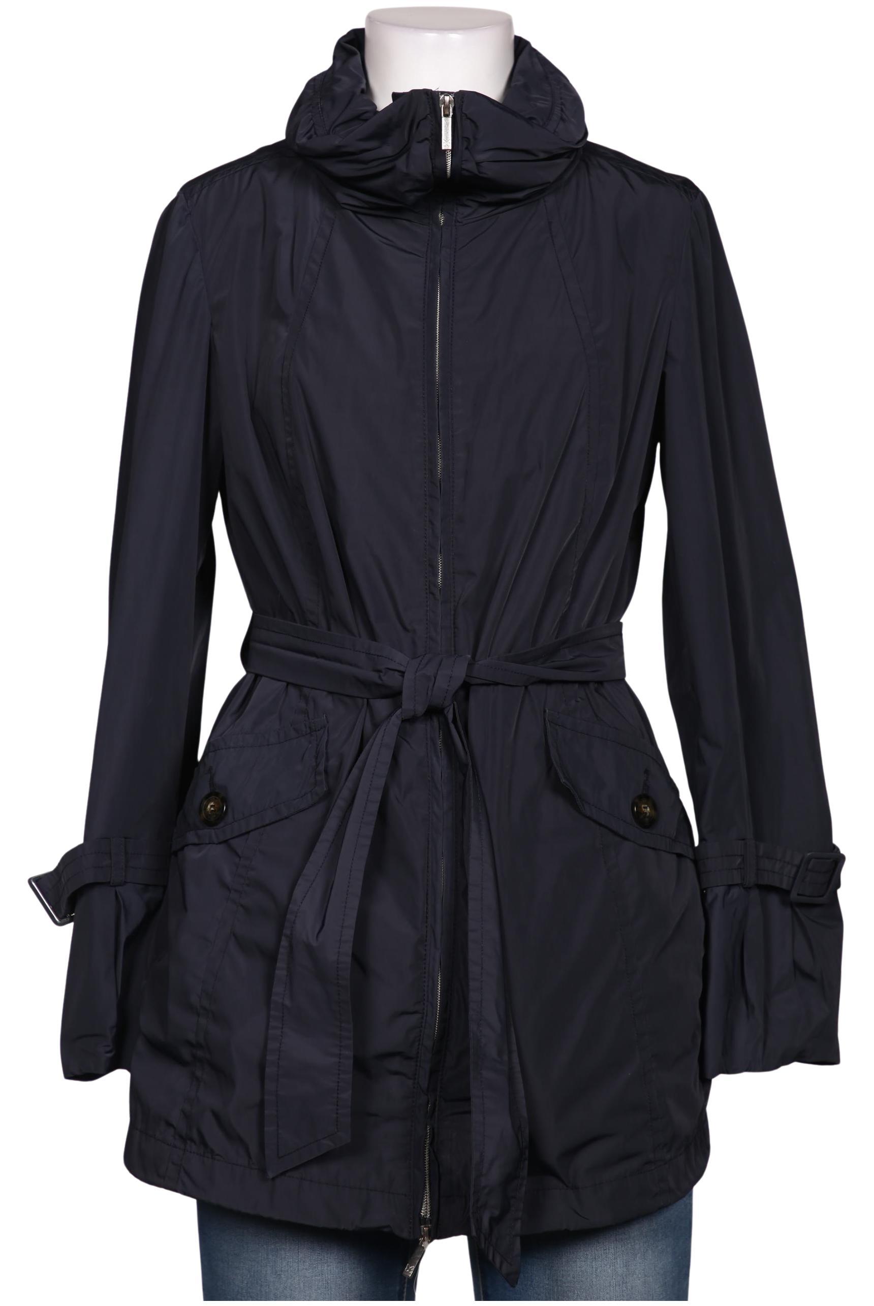 

Weekend Max Mara Damen Mantel, marineblau, Gr. 38