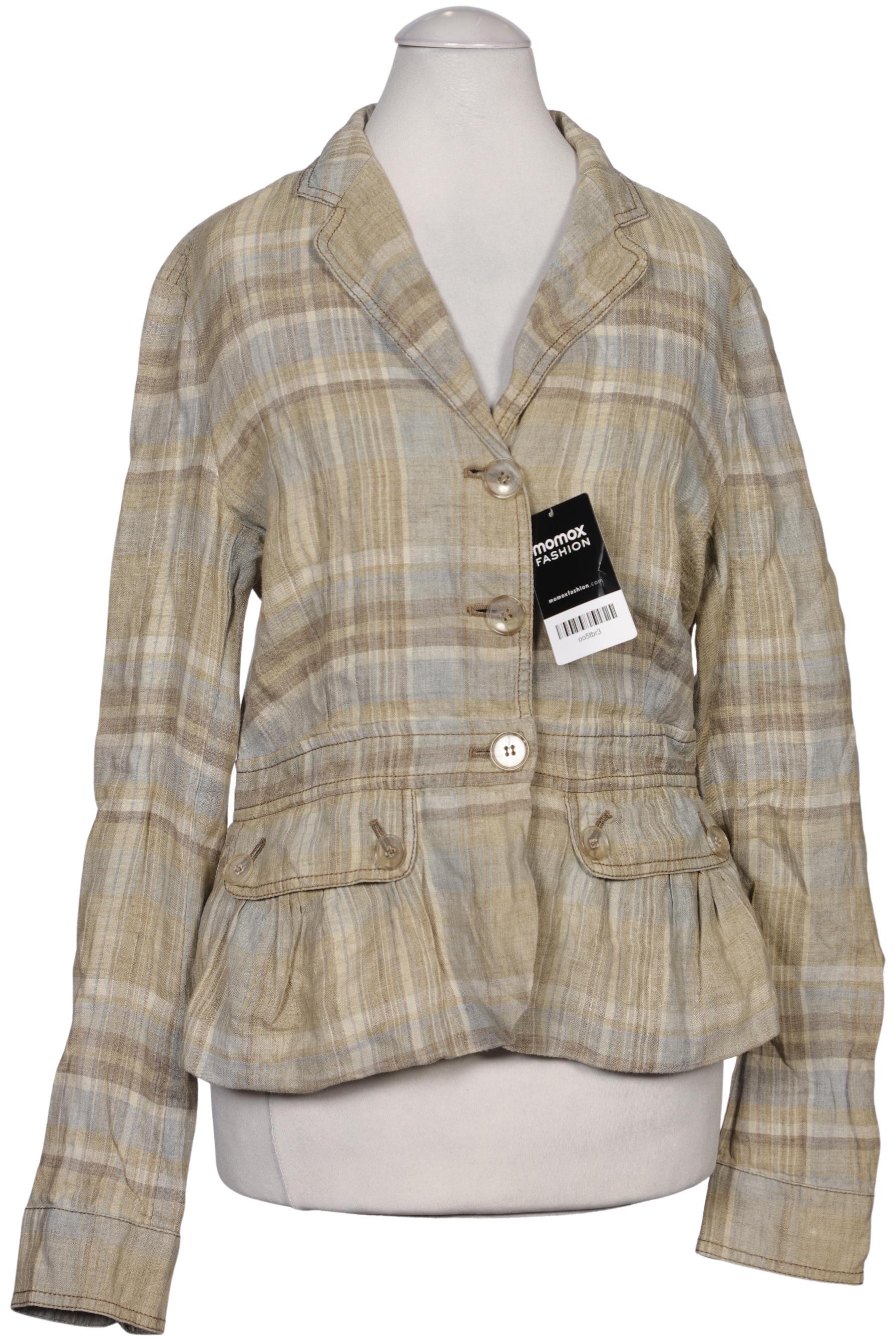 

Weekend Max Mara Damen Blazer, beige, Gr. 36