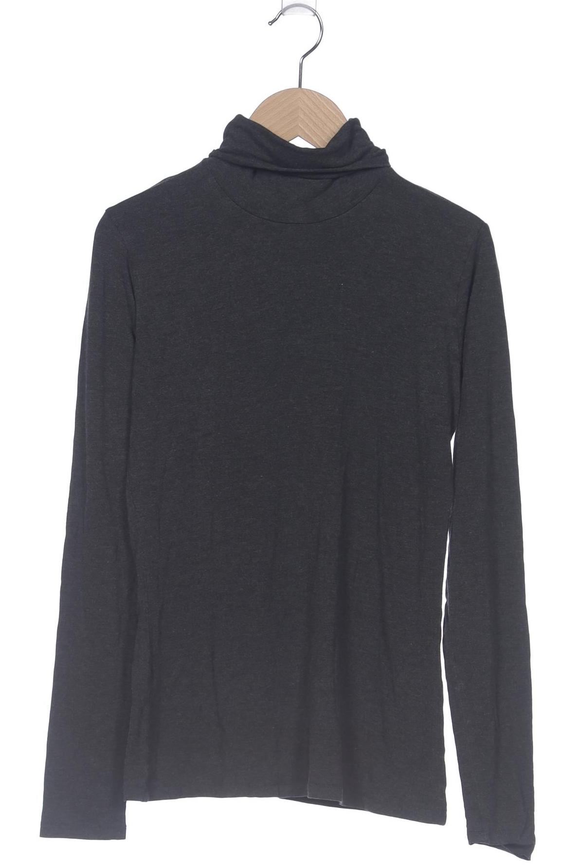 

Weekend Max Mara Damen Langarmshirt, grau, Gr. 36